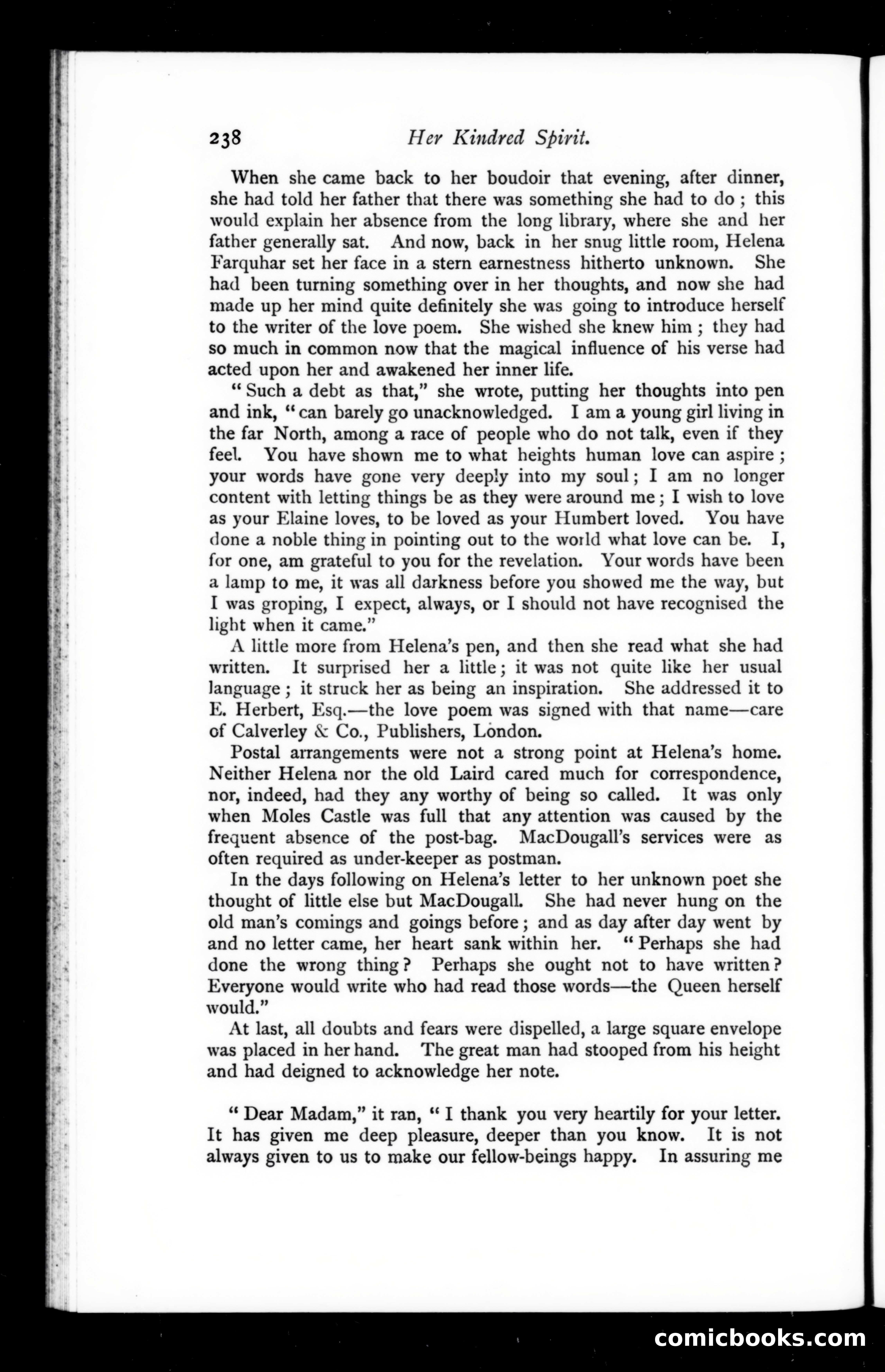 The Argosy, Vol. 67 — page 118 of 121