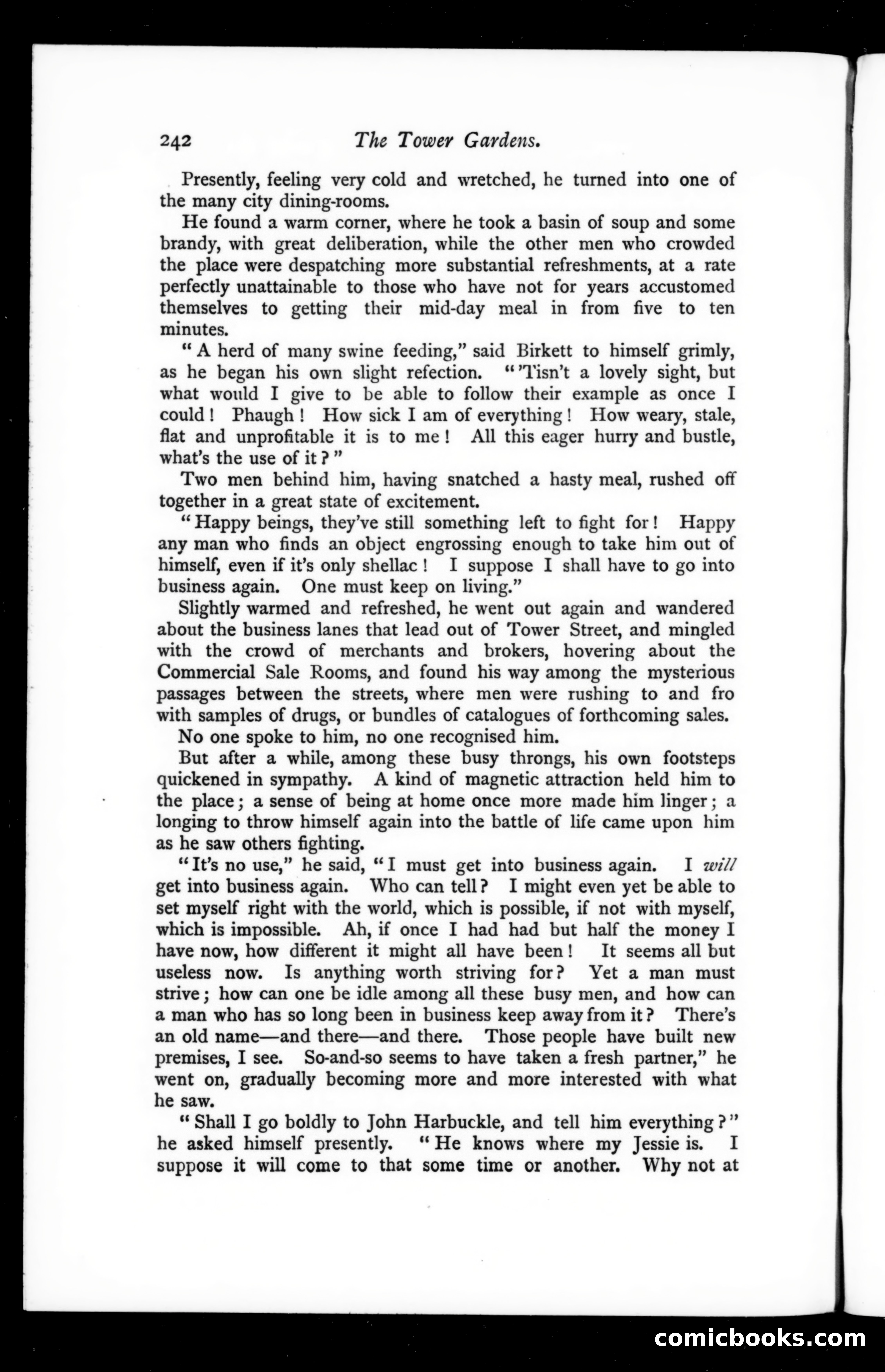 The Argosy, Vol. 67 — page 2 of 121