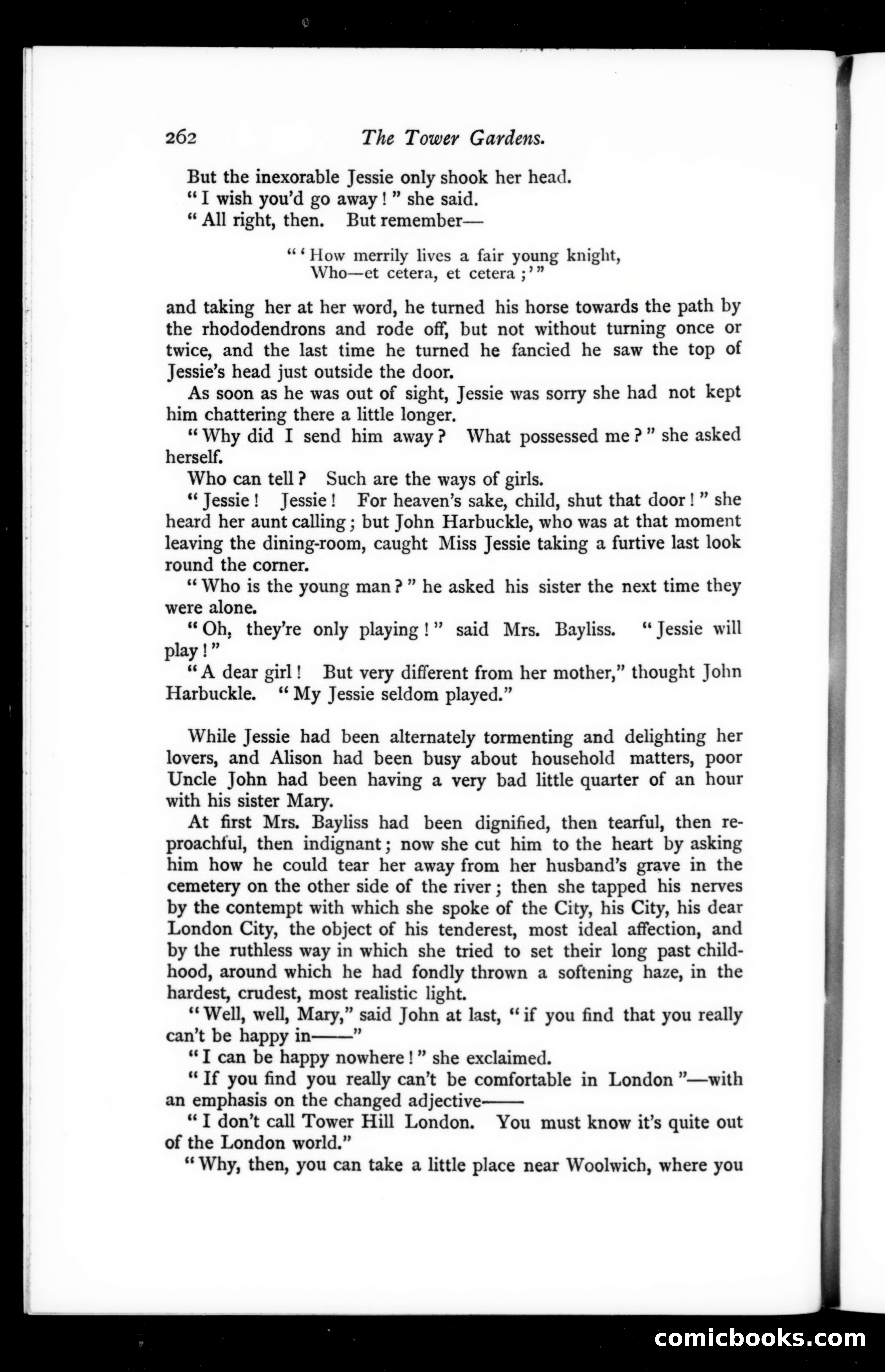 The Argosy, Vol. 67 — page 22 of 121
