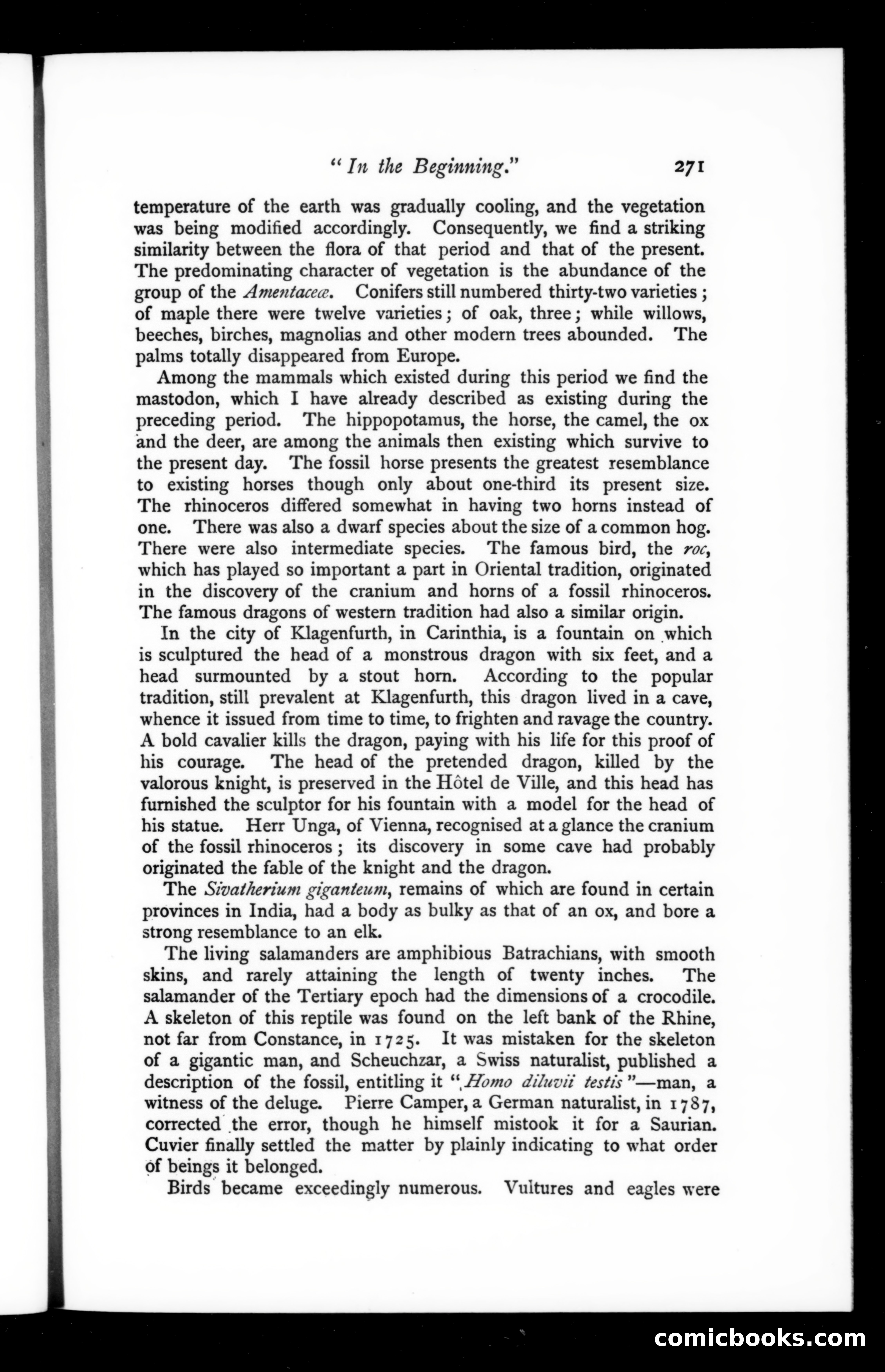 The Argosy, Vol. 67 — page 31 of 121