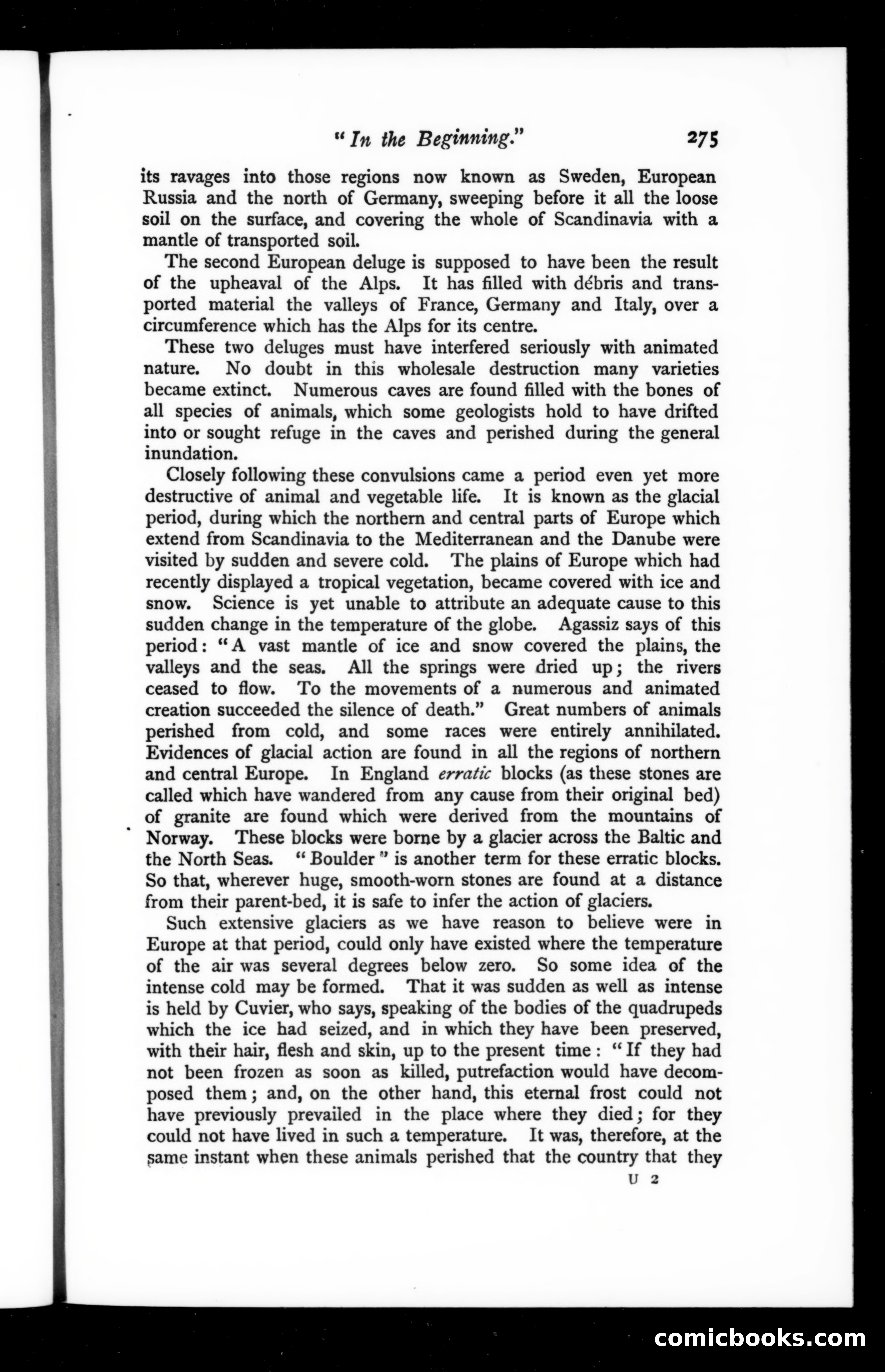 The Argosy, Vol. 67 — page 35 of 121