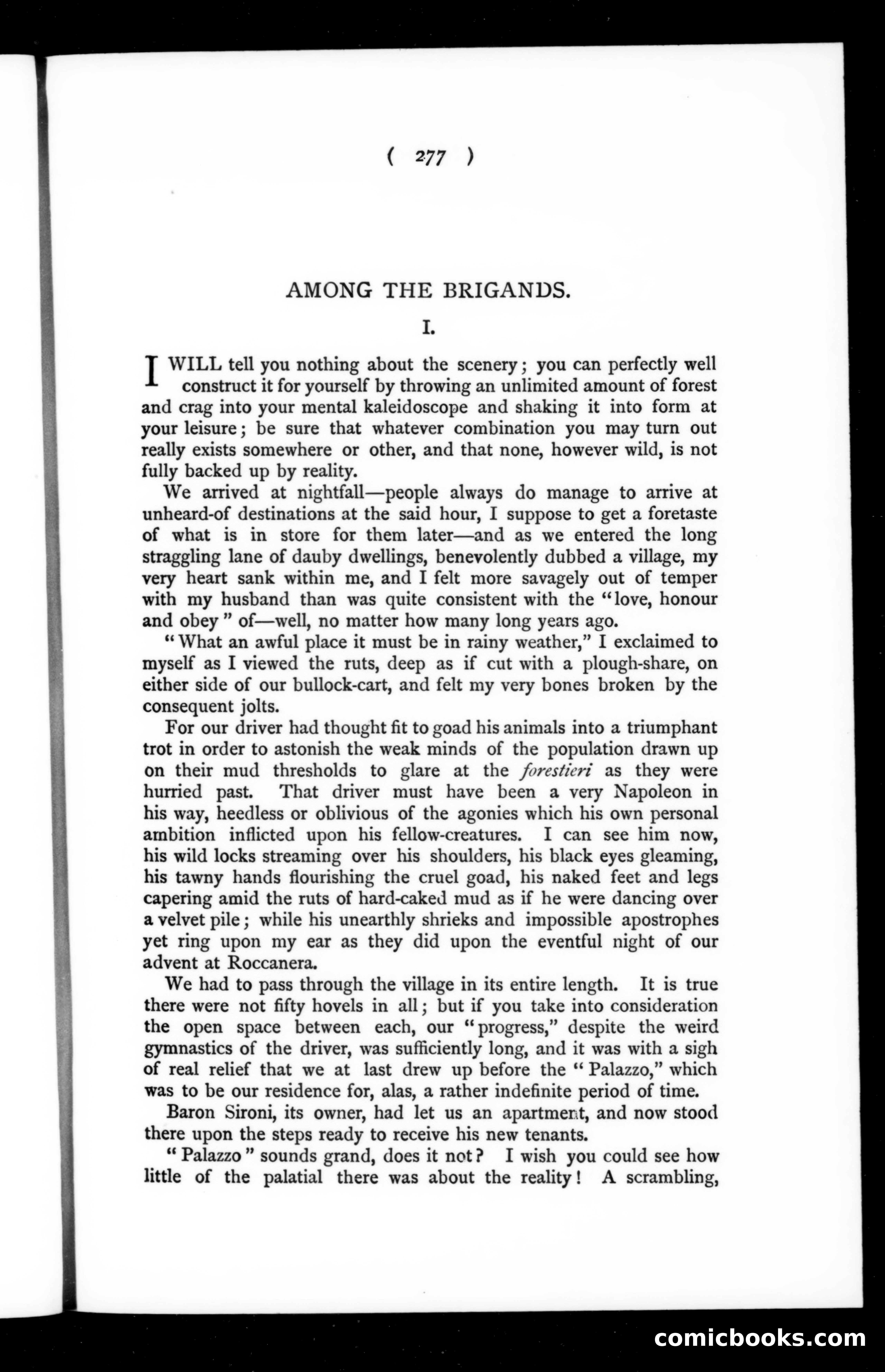 The Argosy, Vol. 67 — page 37 of 121