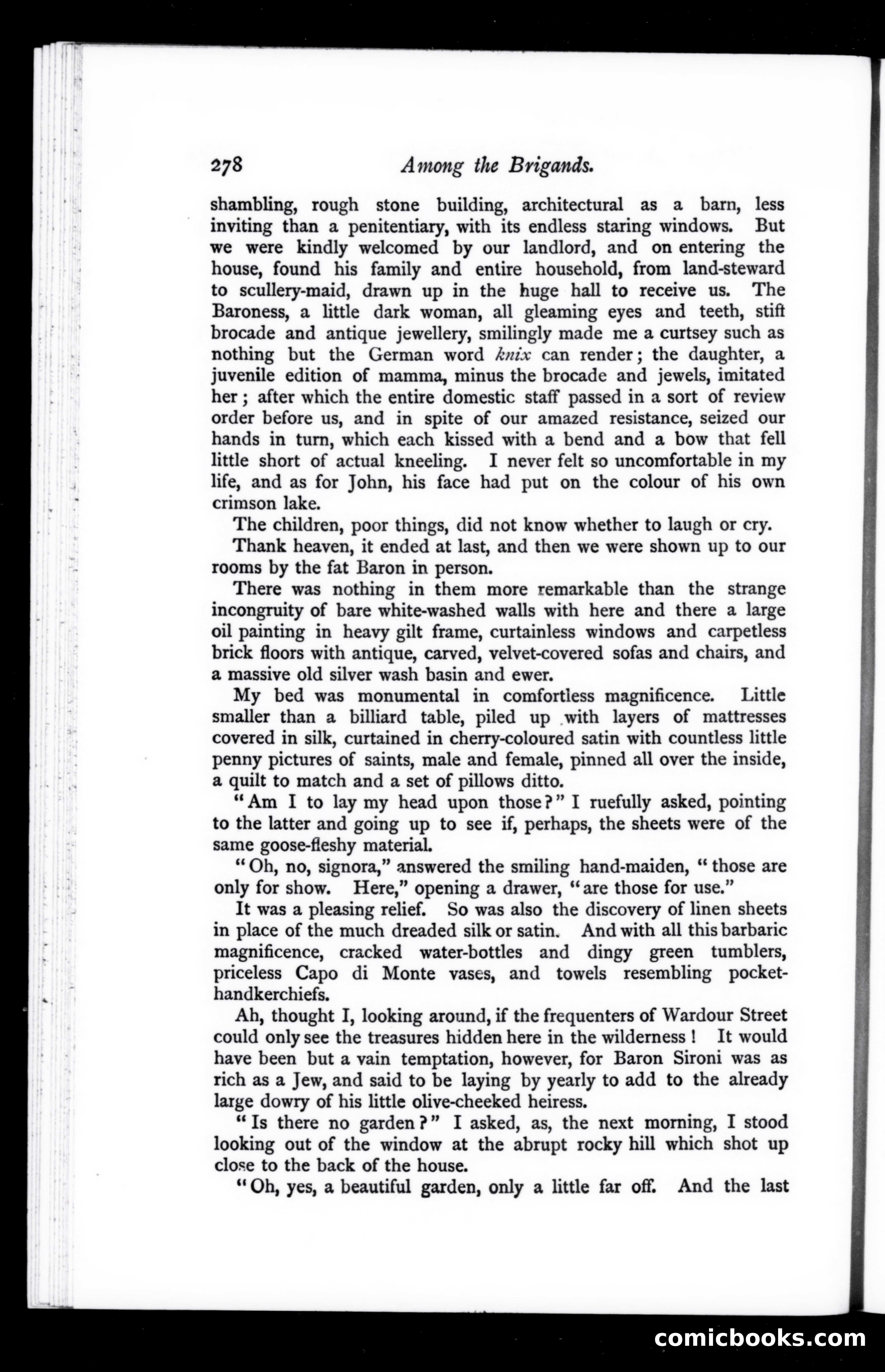 The Argosy, Vol. 67 — page 38 of 121