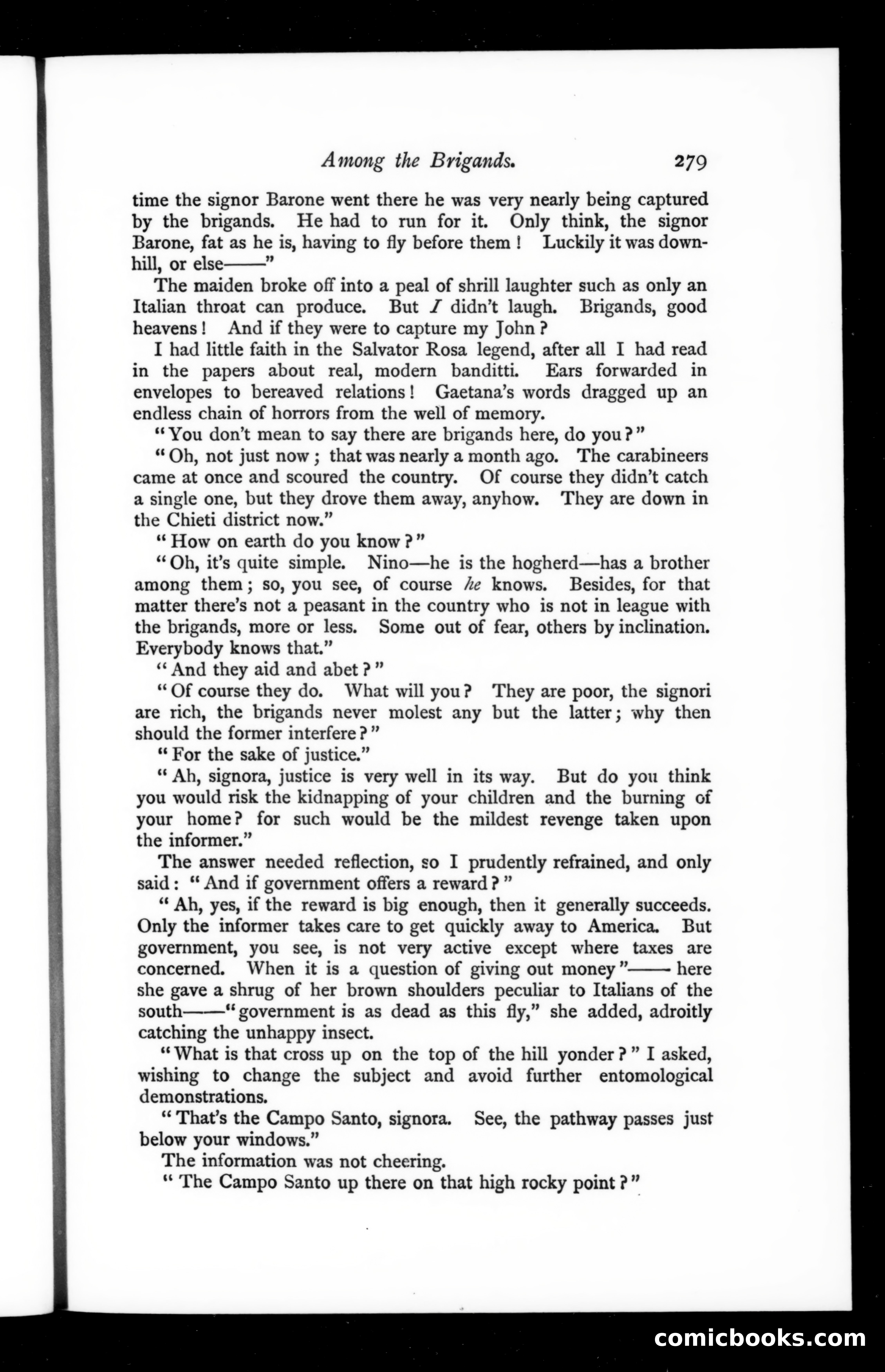The Argosy, Vol. 67 — page 39 of 121