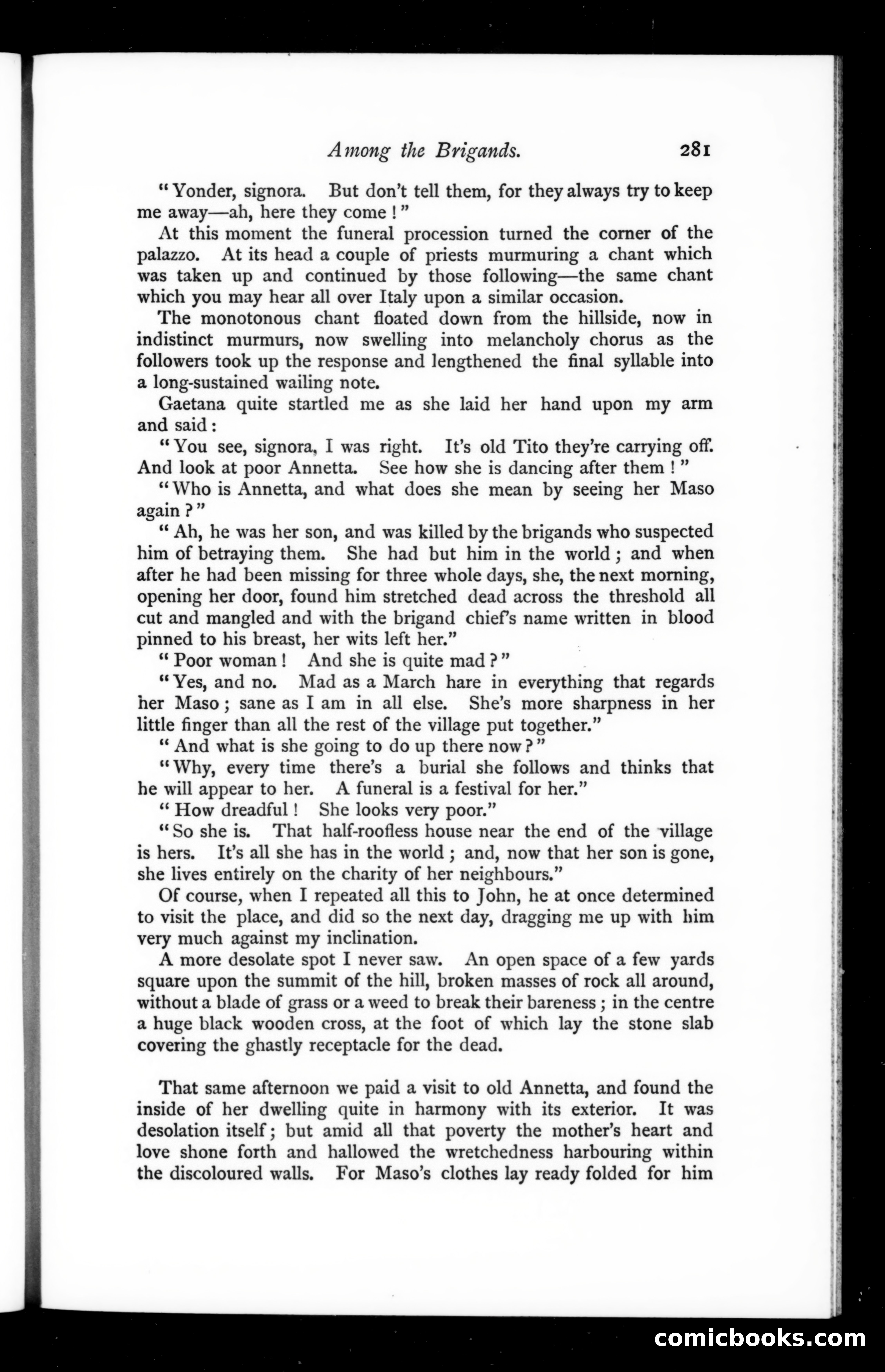 The Argosy, Vol. 67 — page 41 of 121