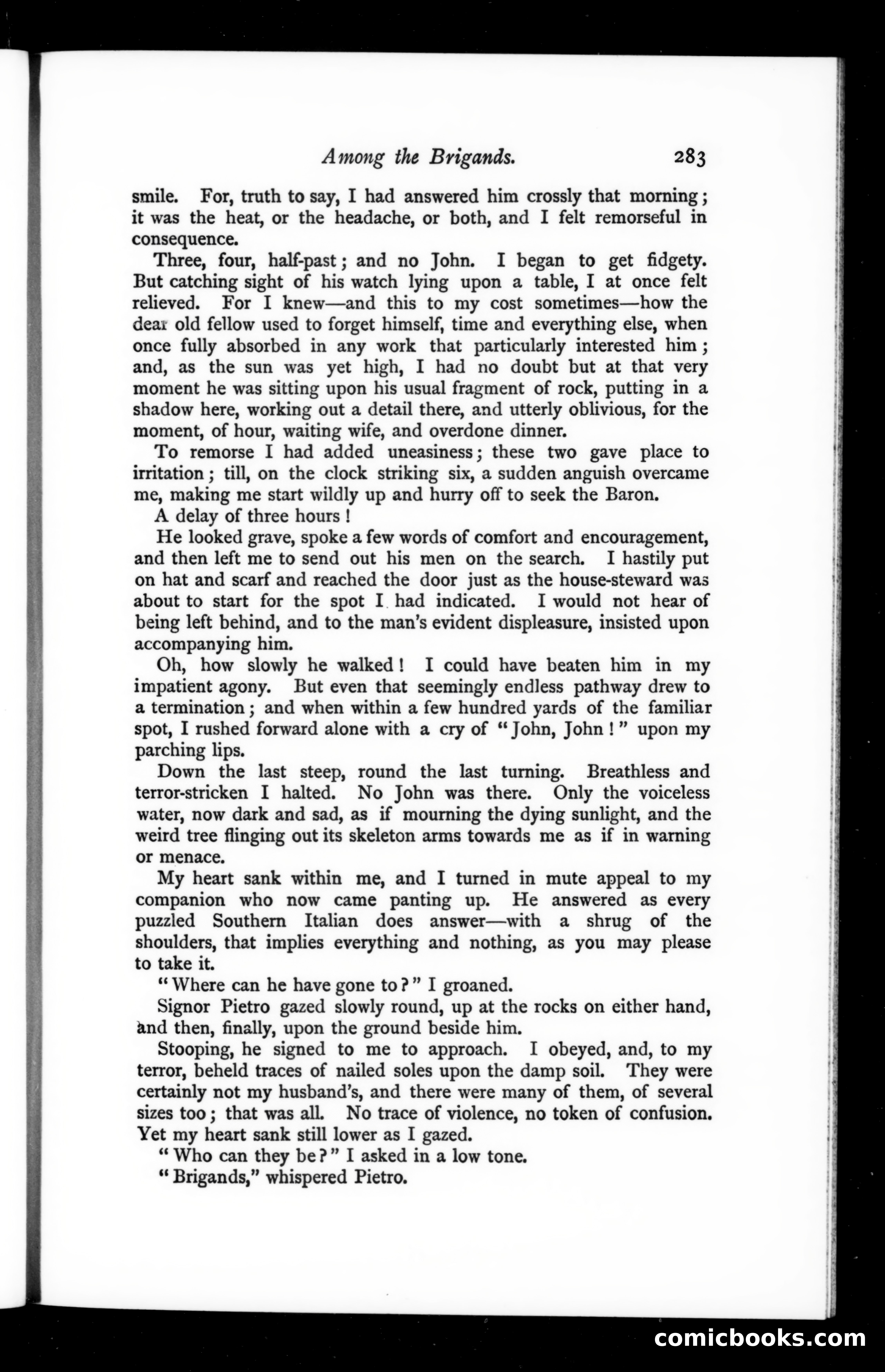 The Argosy, Vol. 67 — page 43 of 121
