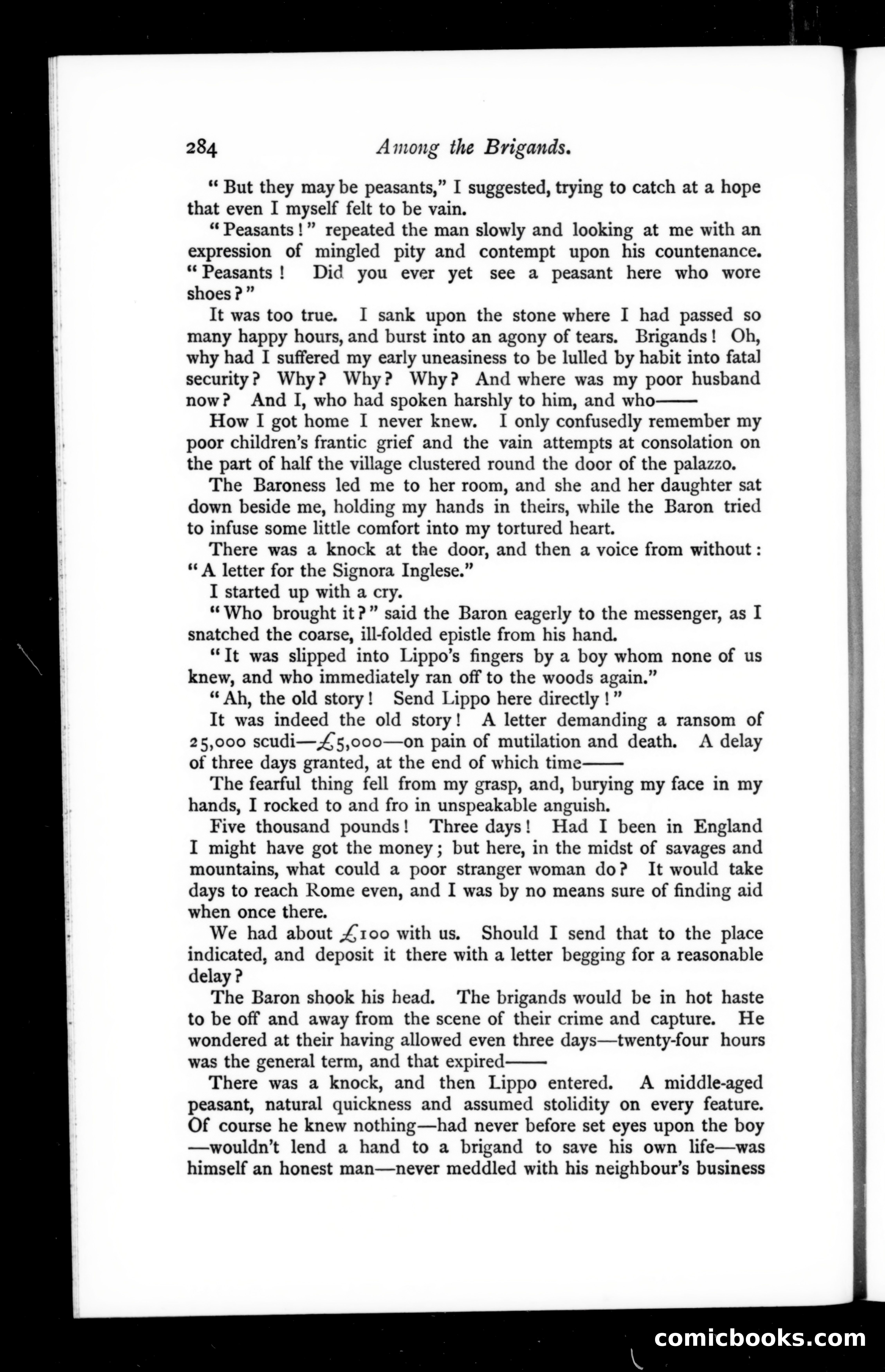 The Argosy, Vol. 67 — page 44 of 121