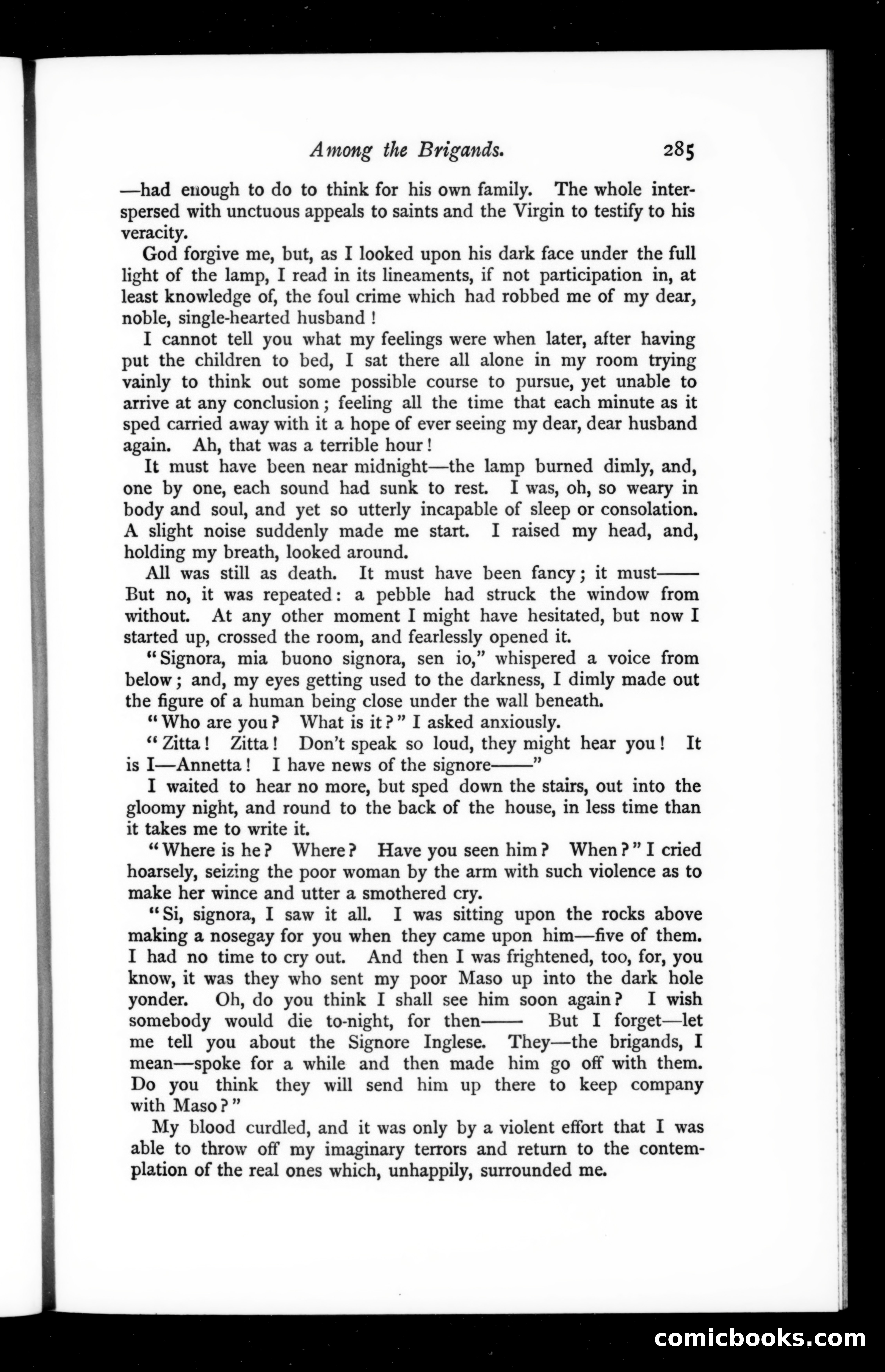 The Argosy, Vol. 67 — page 45 of 121