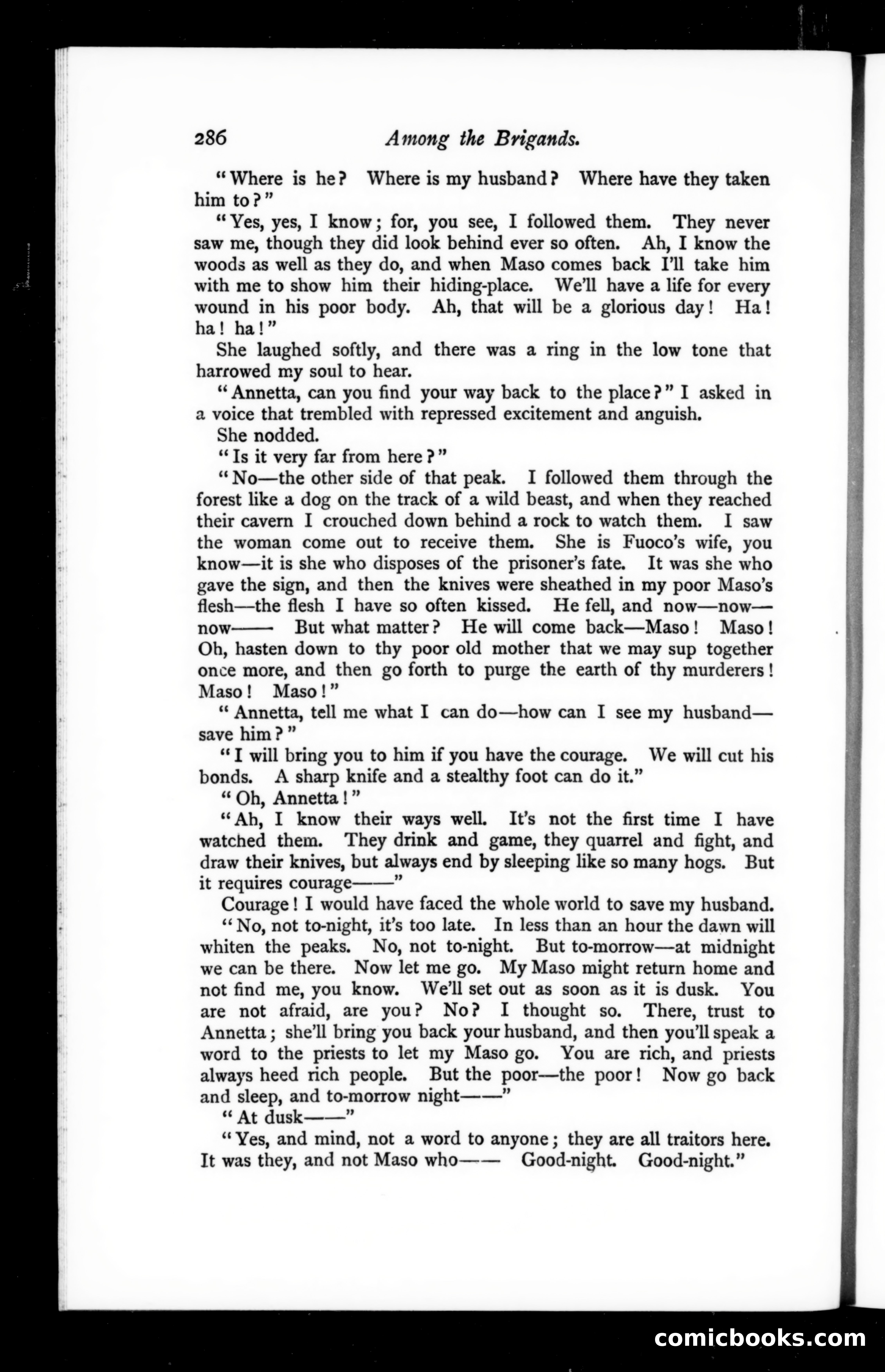 The Argosy, Vol. 67 — page 46 of 121