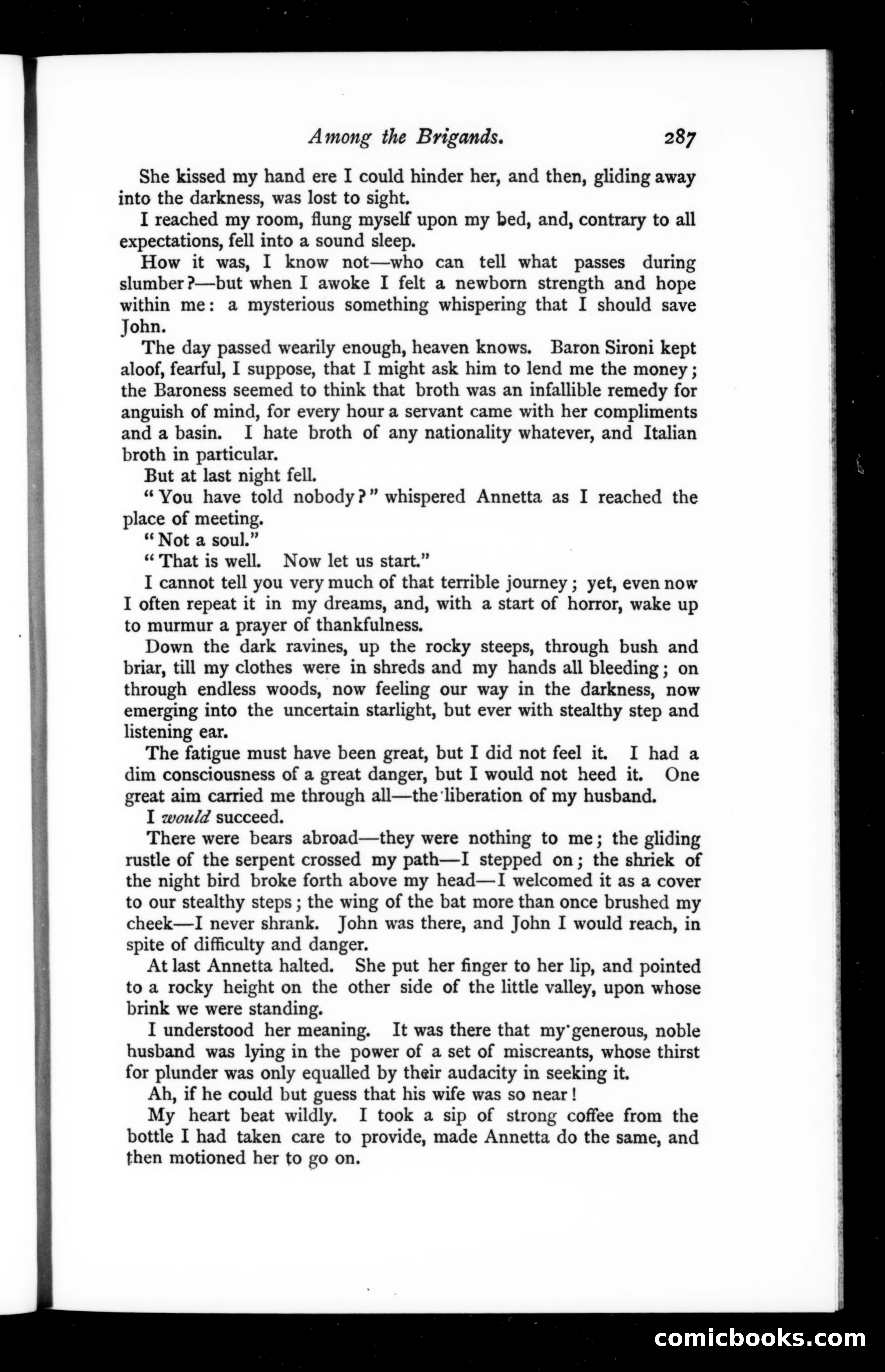 The Argosy, Vol. 67 — page 47 of 121