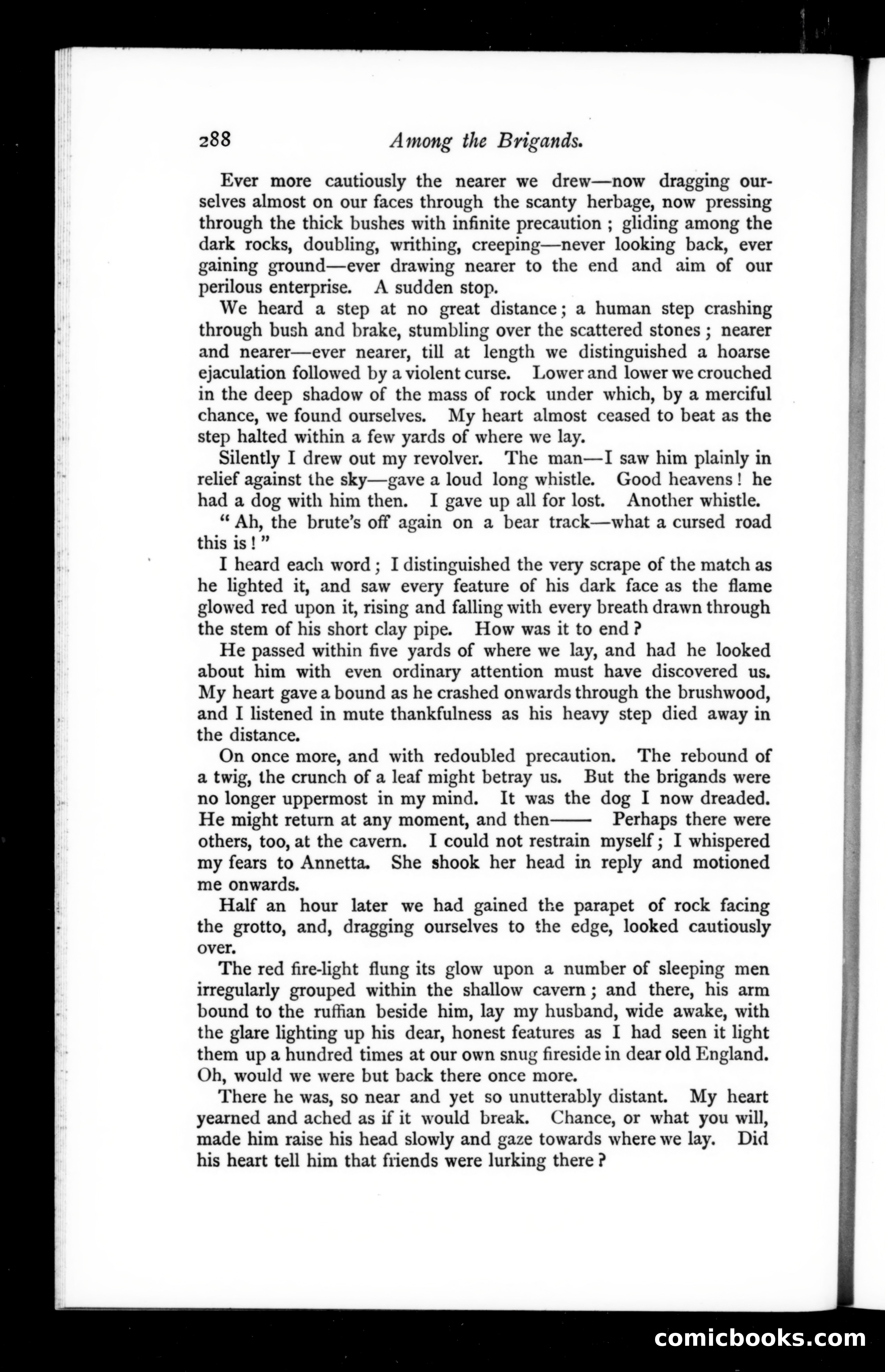 The Argosy, Vol. 67 — page 48 of 121