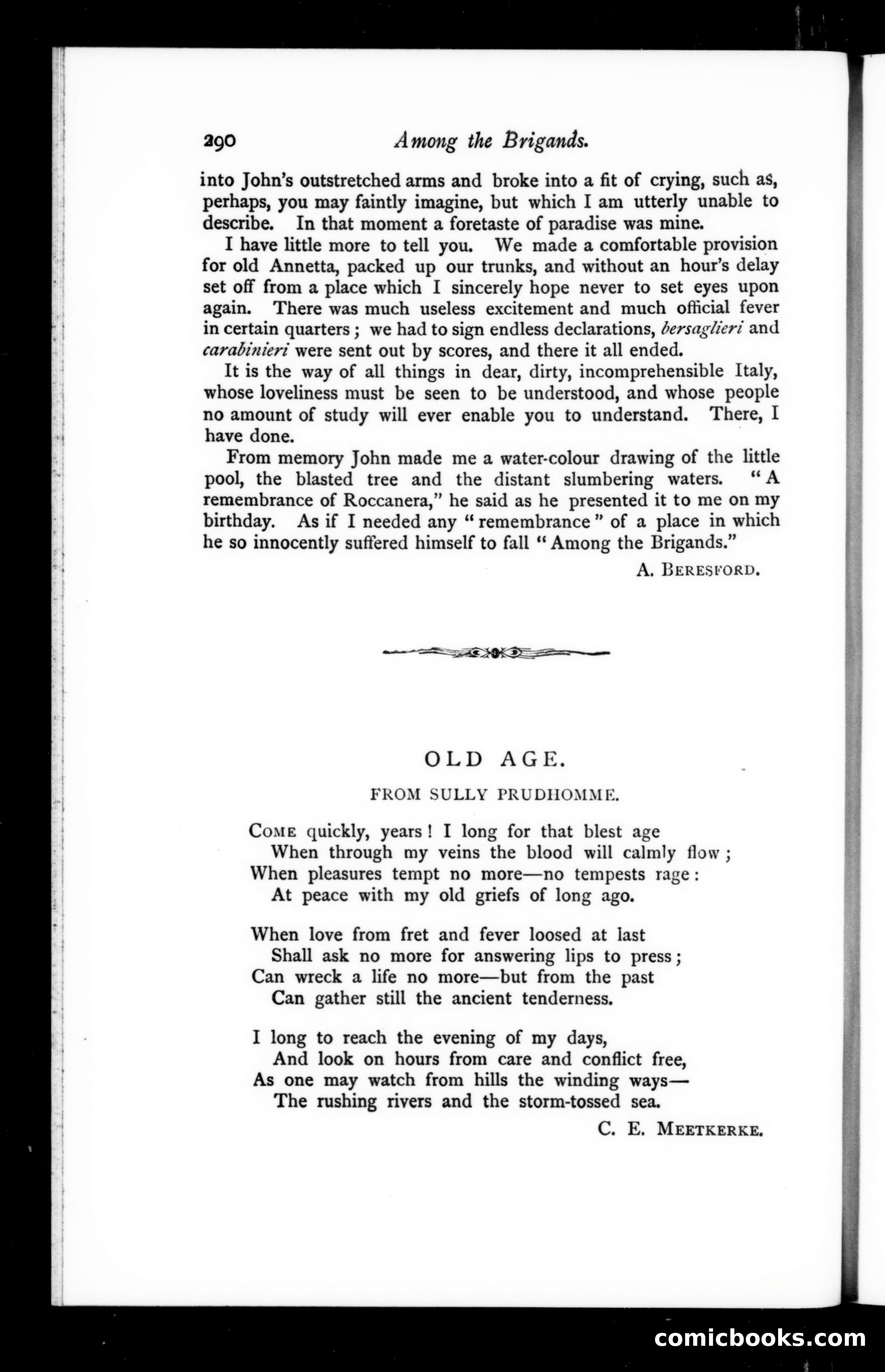 The Argosy, Vol. 67 — page 50 of 121