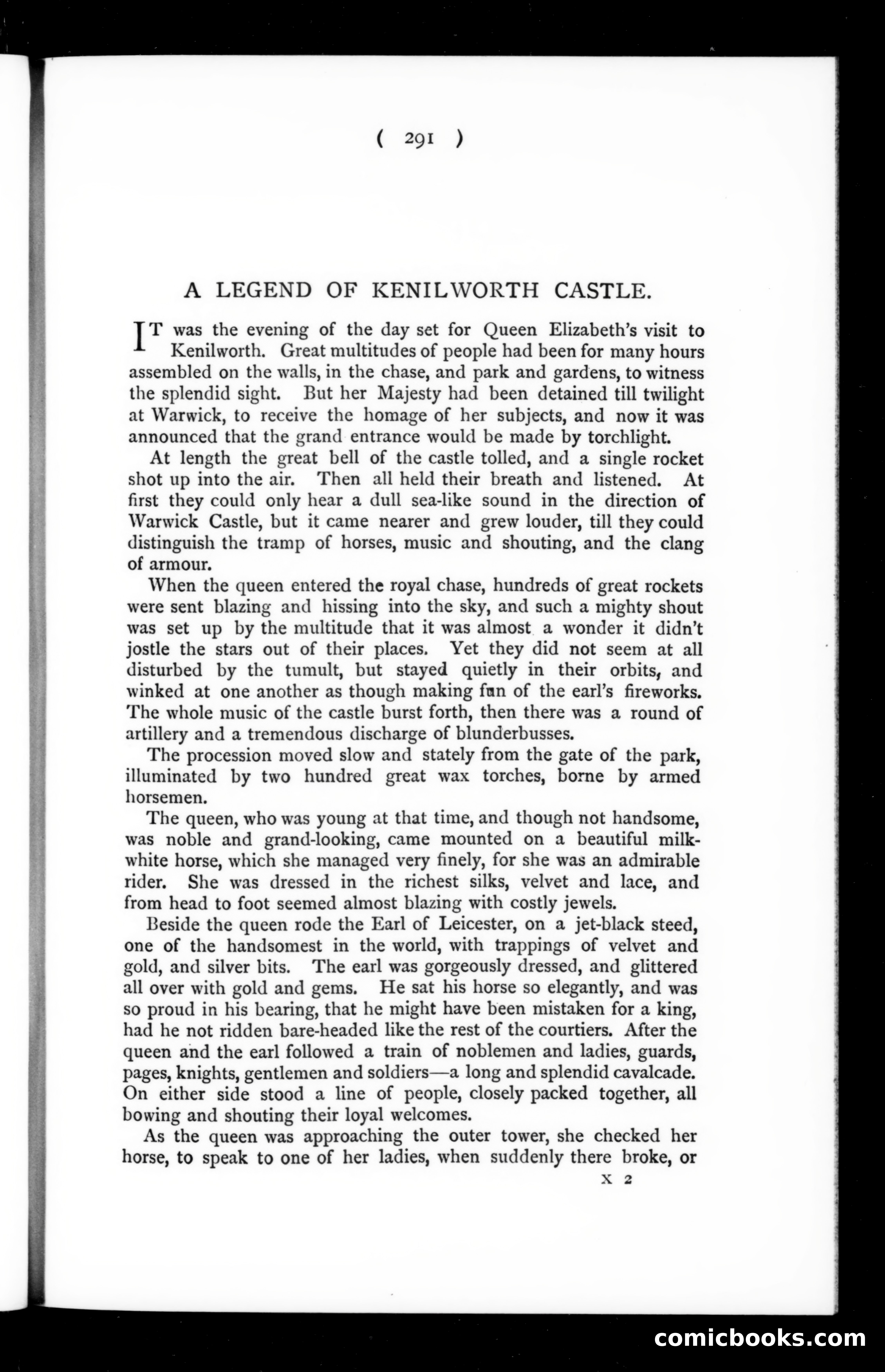 The Argosy, Vol. 67 — page 51 of 121