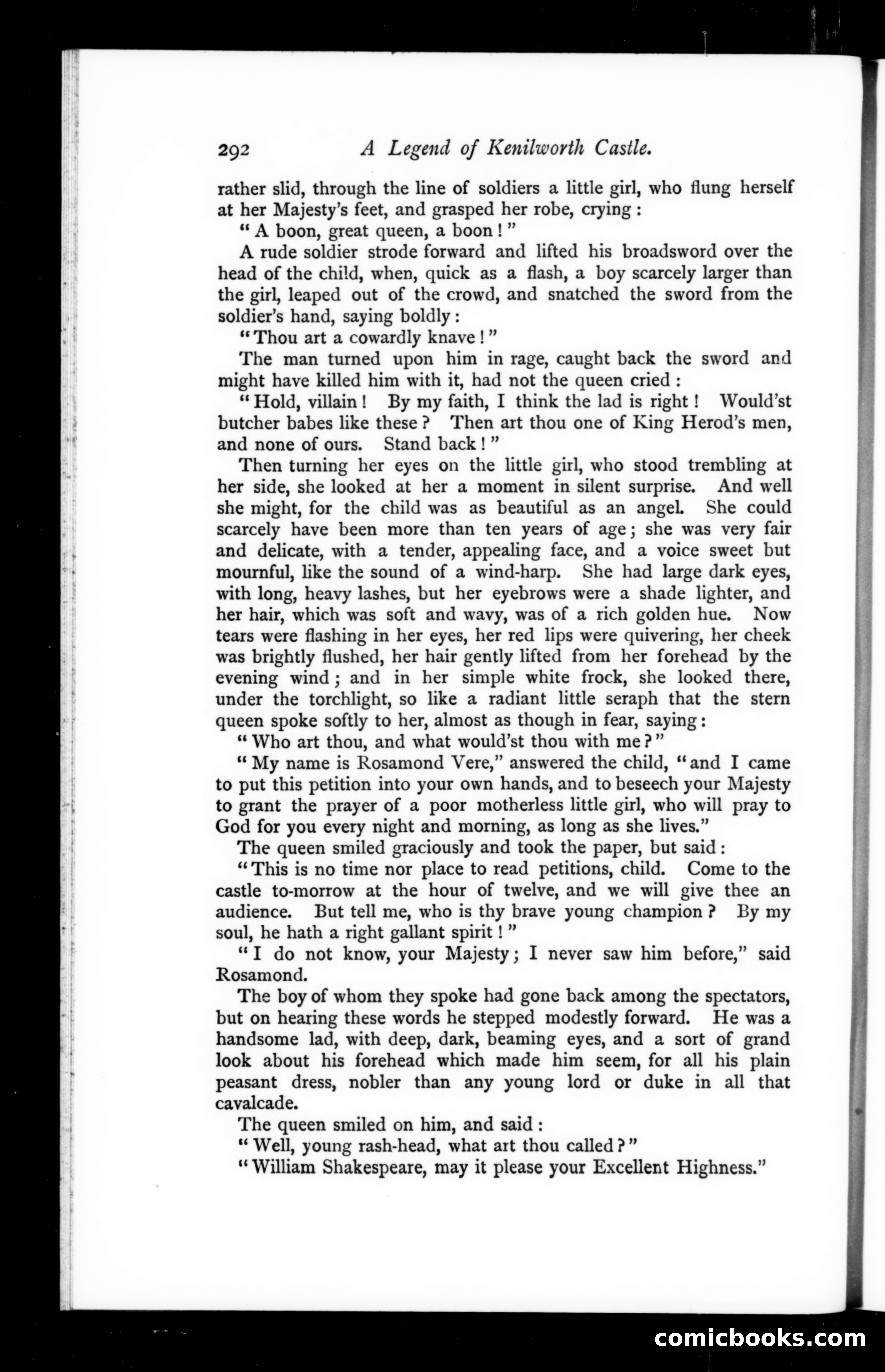 The Argosy, Vol. 67 — page 52 of 121