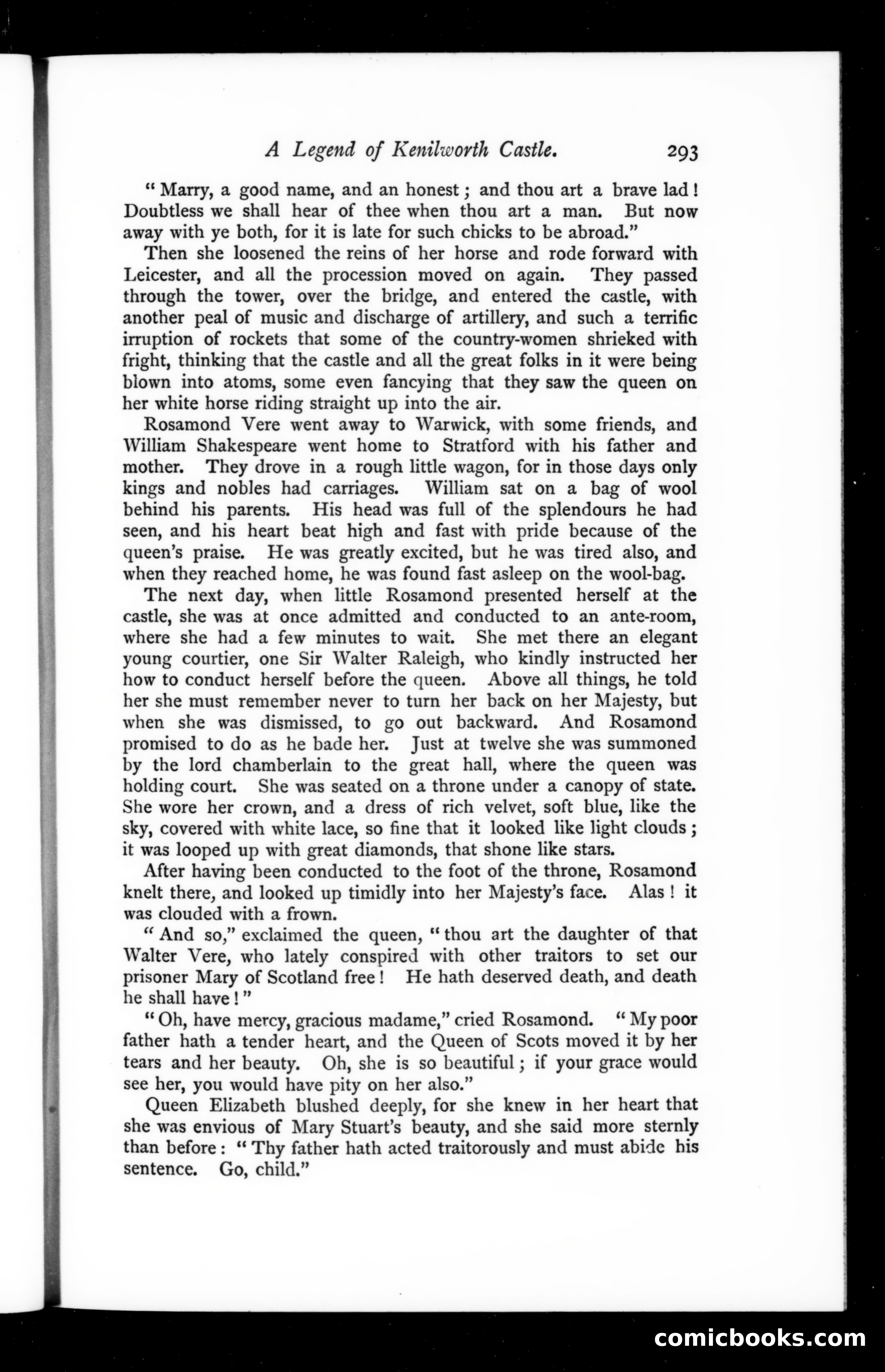 The Argosy, Vol. 67 — page 53 of 121