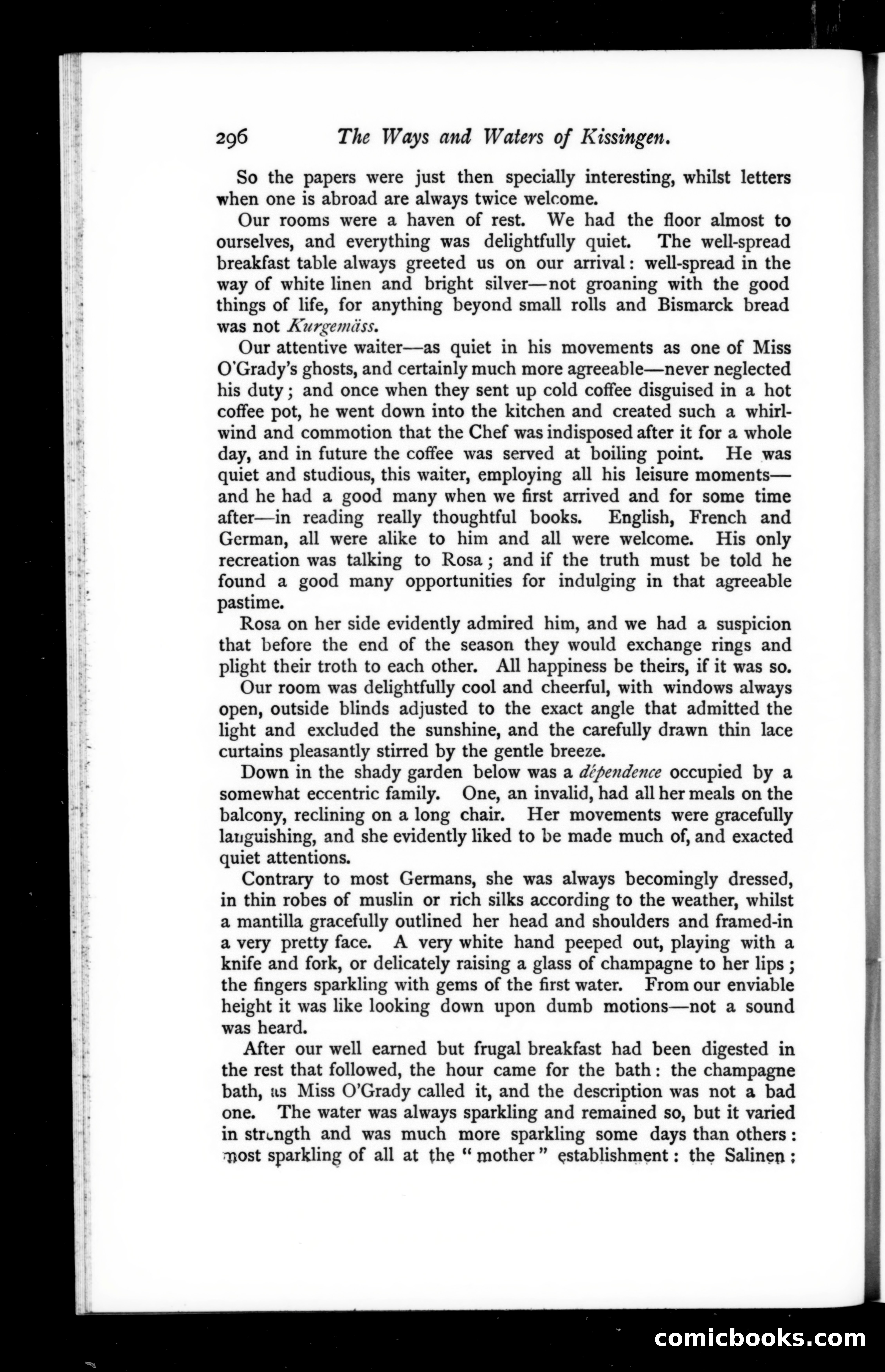 The Argosy, Vol. 67 — page 56 of 121