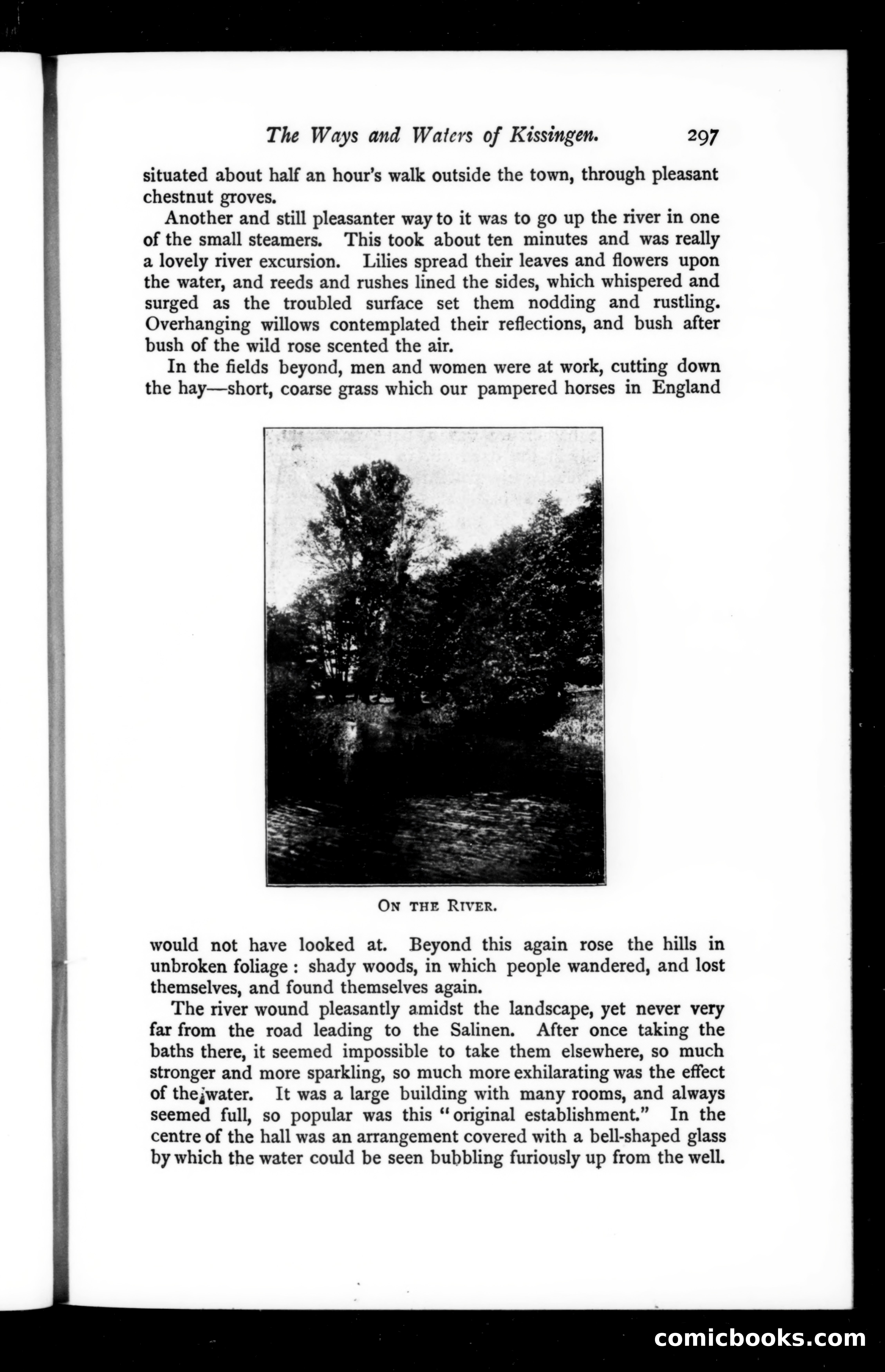 The Argosy, Vol. 67 — page 57 of 121