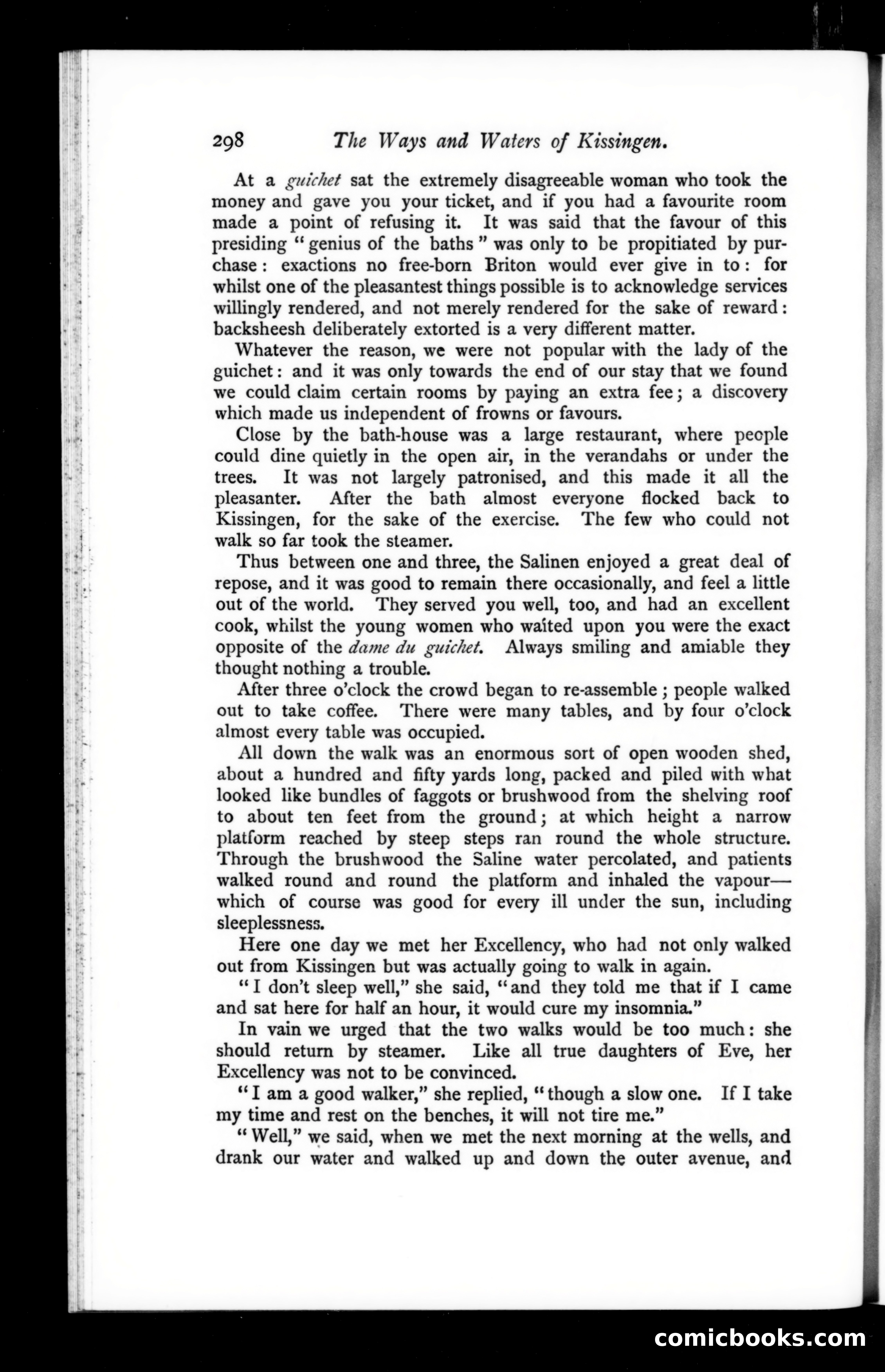 The Argosy, Vol. 67 — page 58 of 121