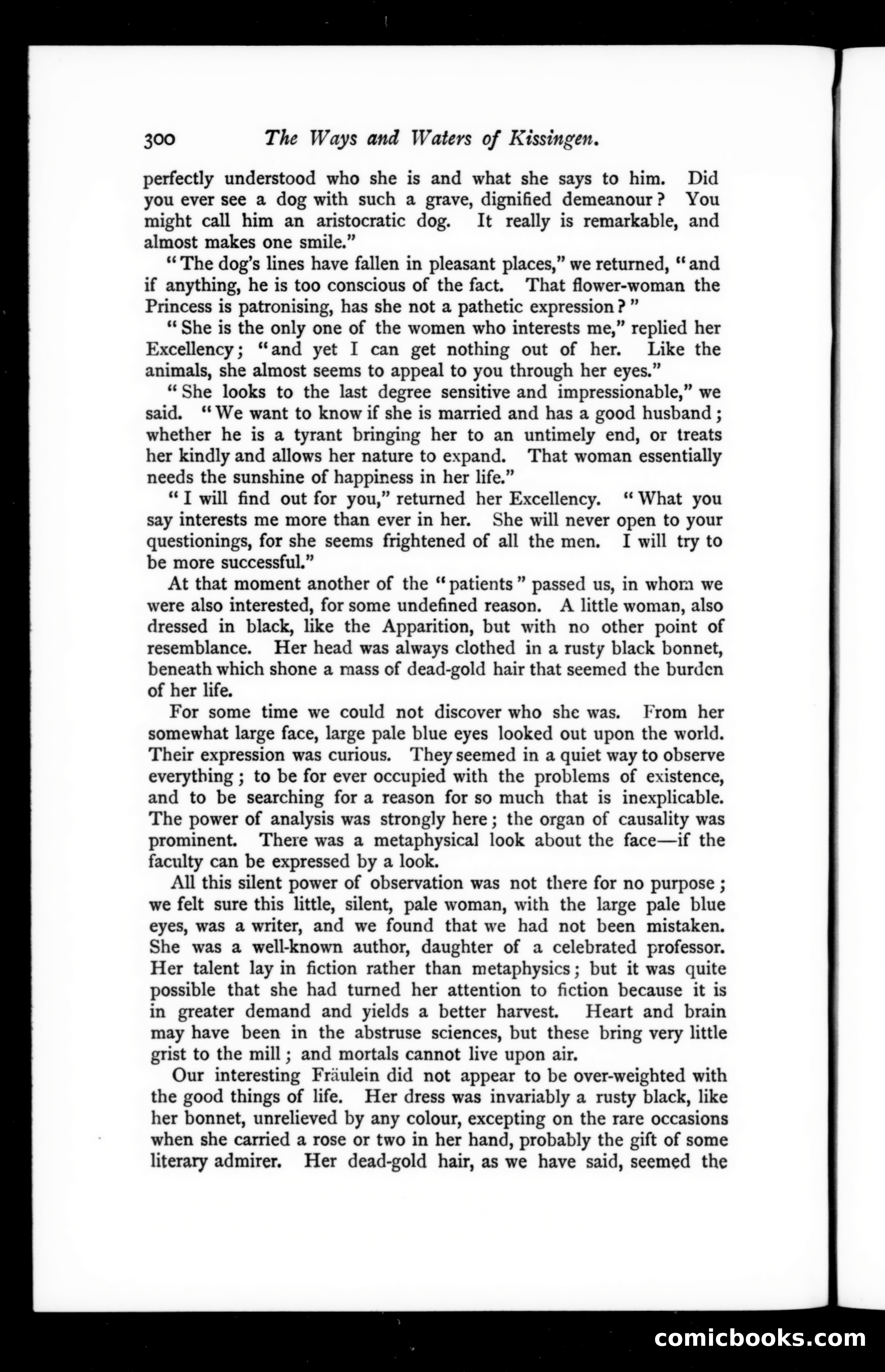 The Argosy, Vol. 67 — page 60 of 121