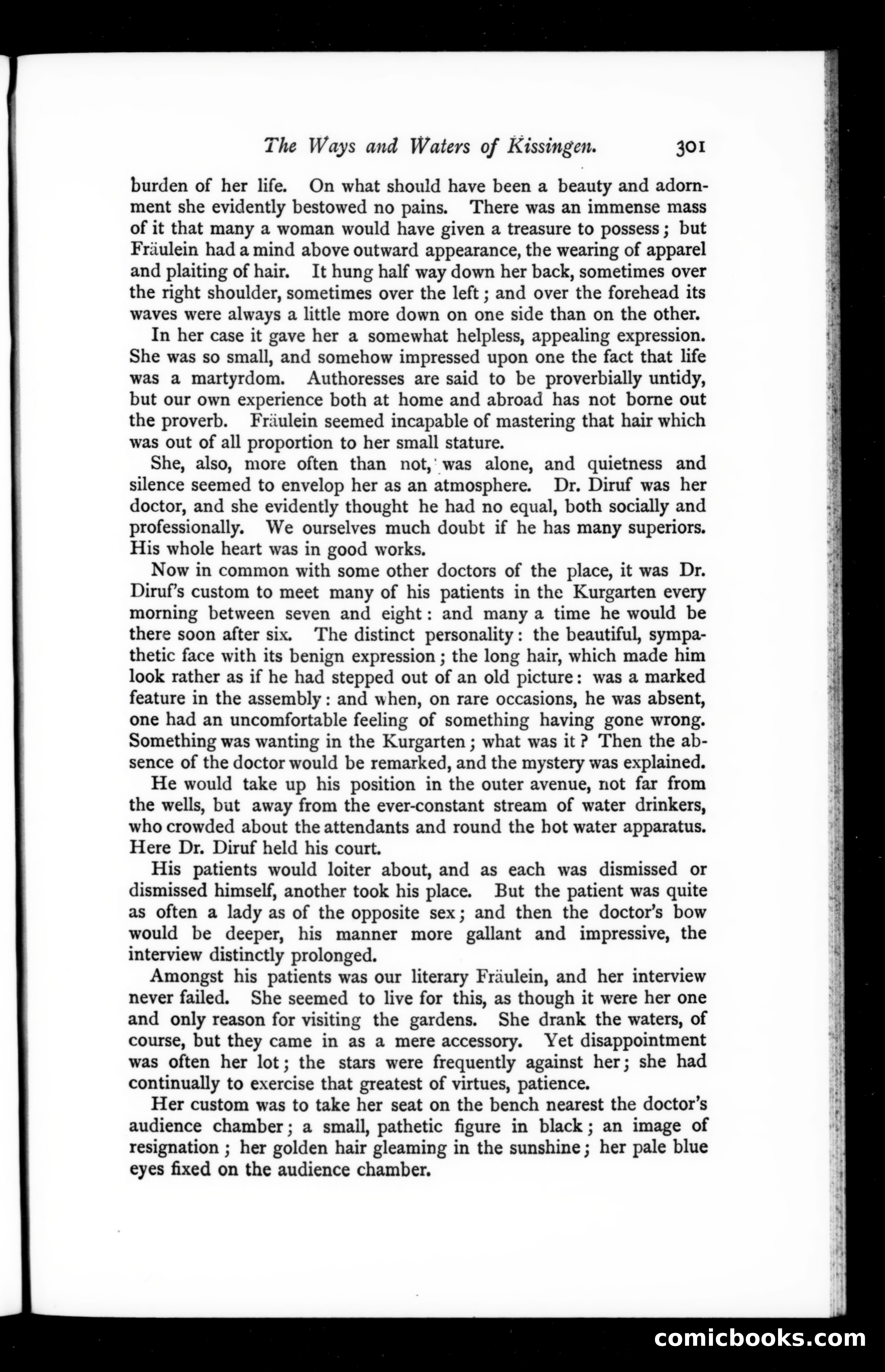 The Argosy, Vol. 67 — page 61 of 121