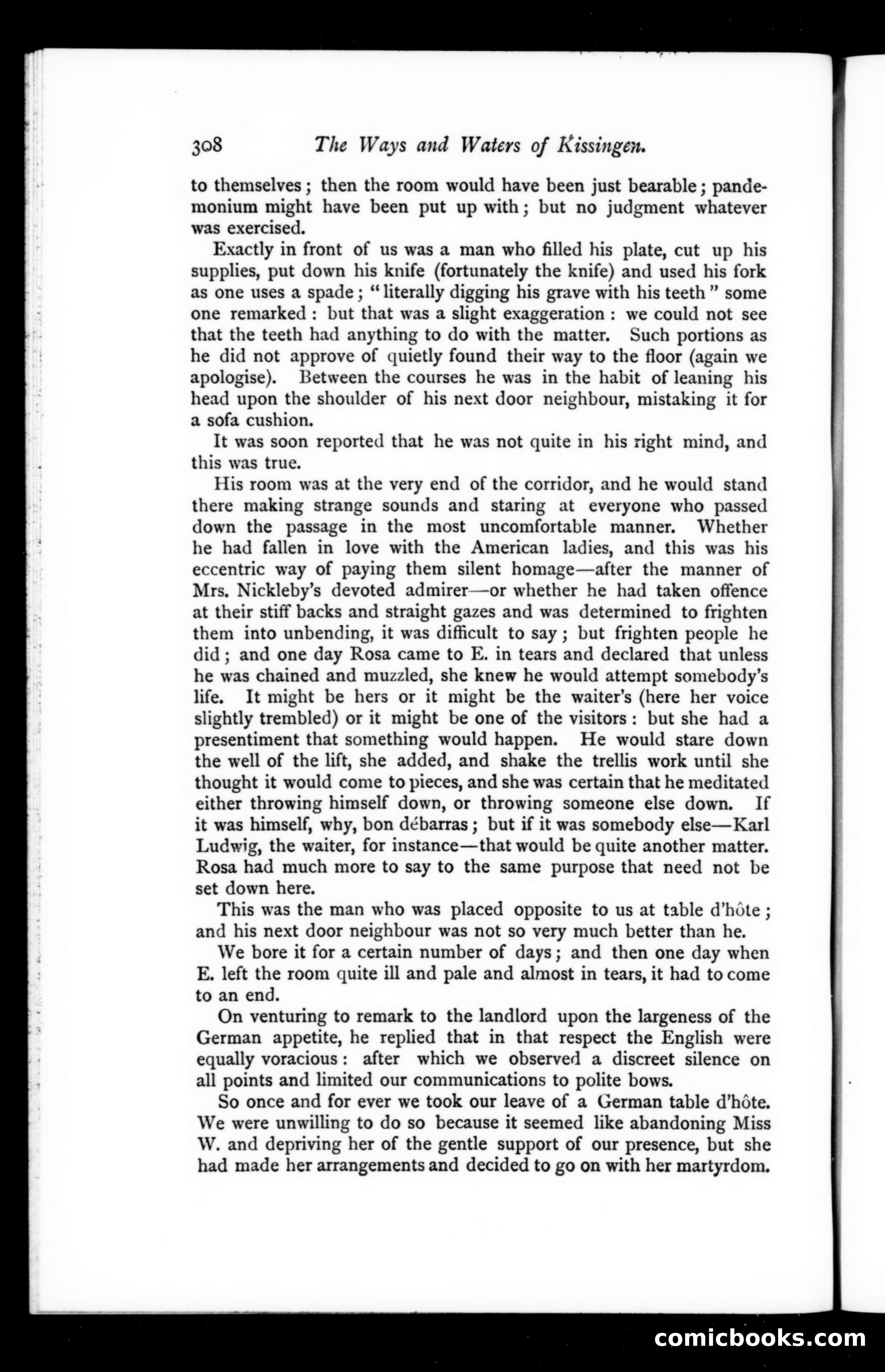 The Argosy, Vol. 67 — page 68 of 121