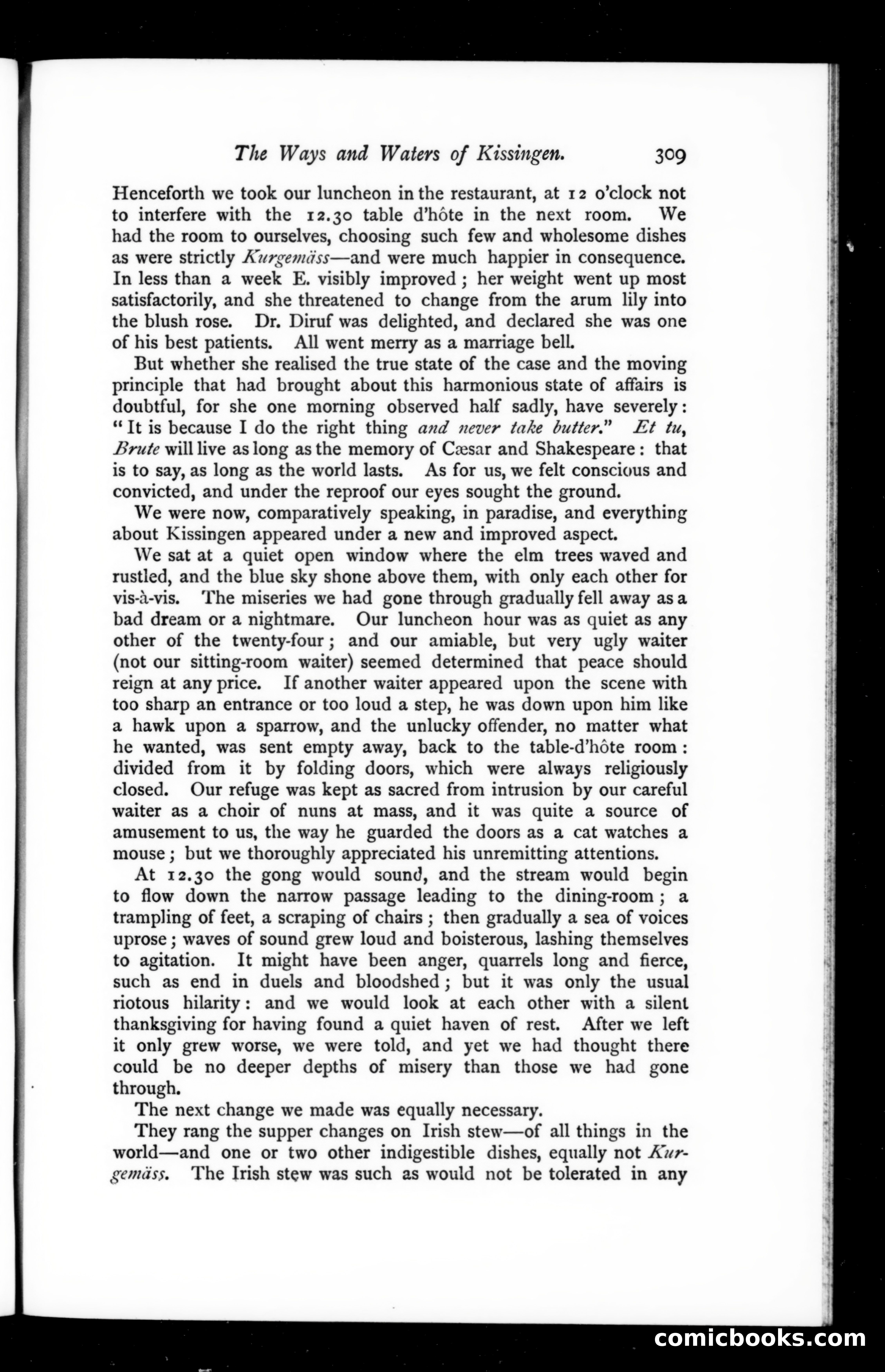 The Argosy, Vol. 67 — page 69 of 121