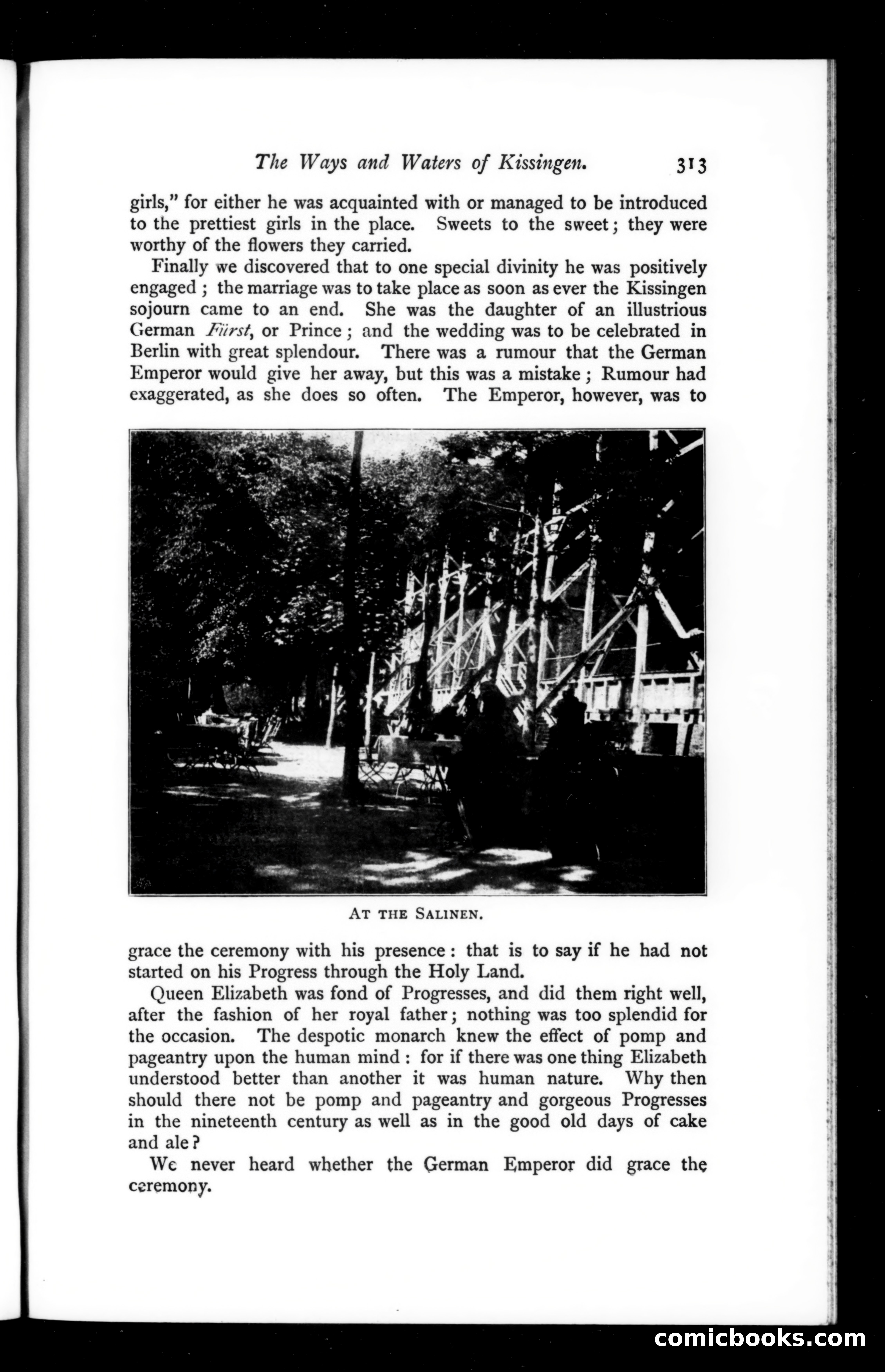 The Argosy, Vol. 67 — page 73 of 121