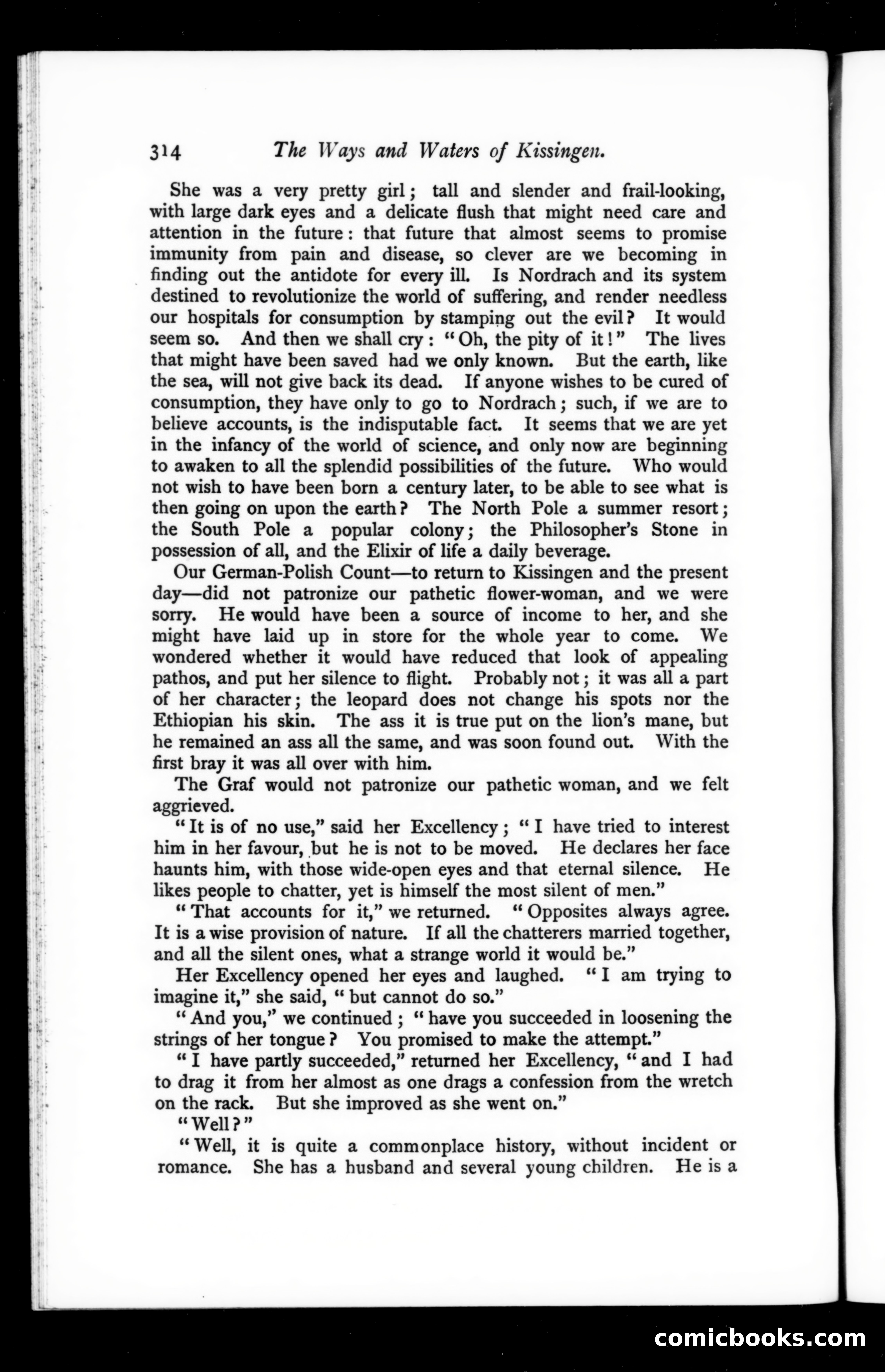 The Argosy, Vol. 67 — page 74 of 121