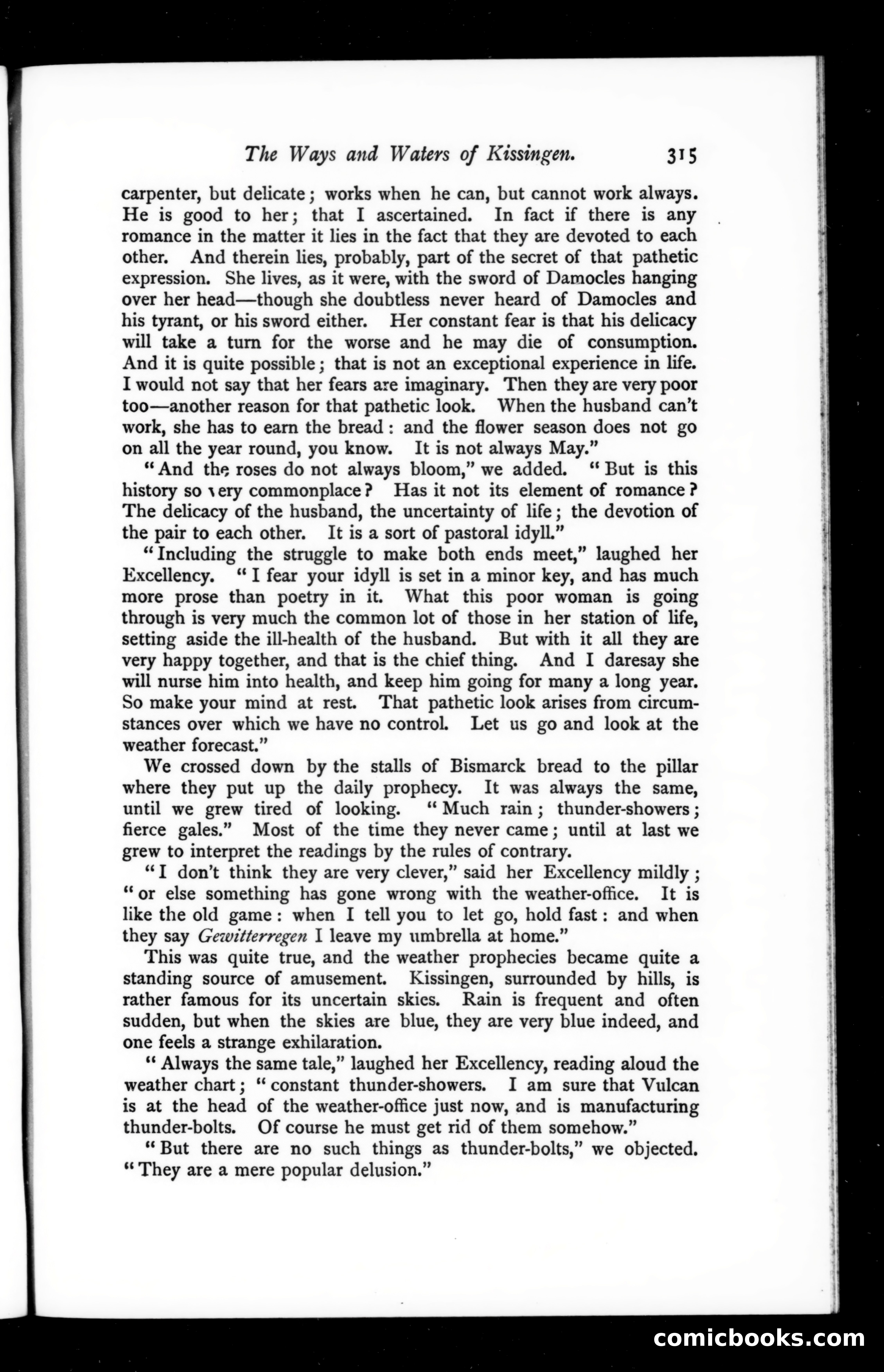 The Argosy, Vol. 67 — page 75 of 121