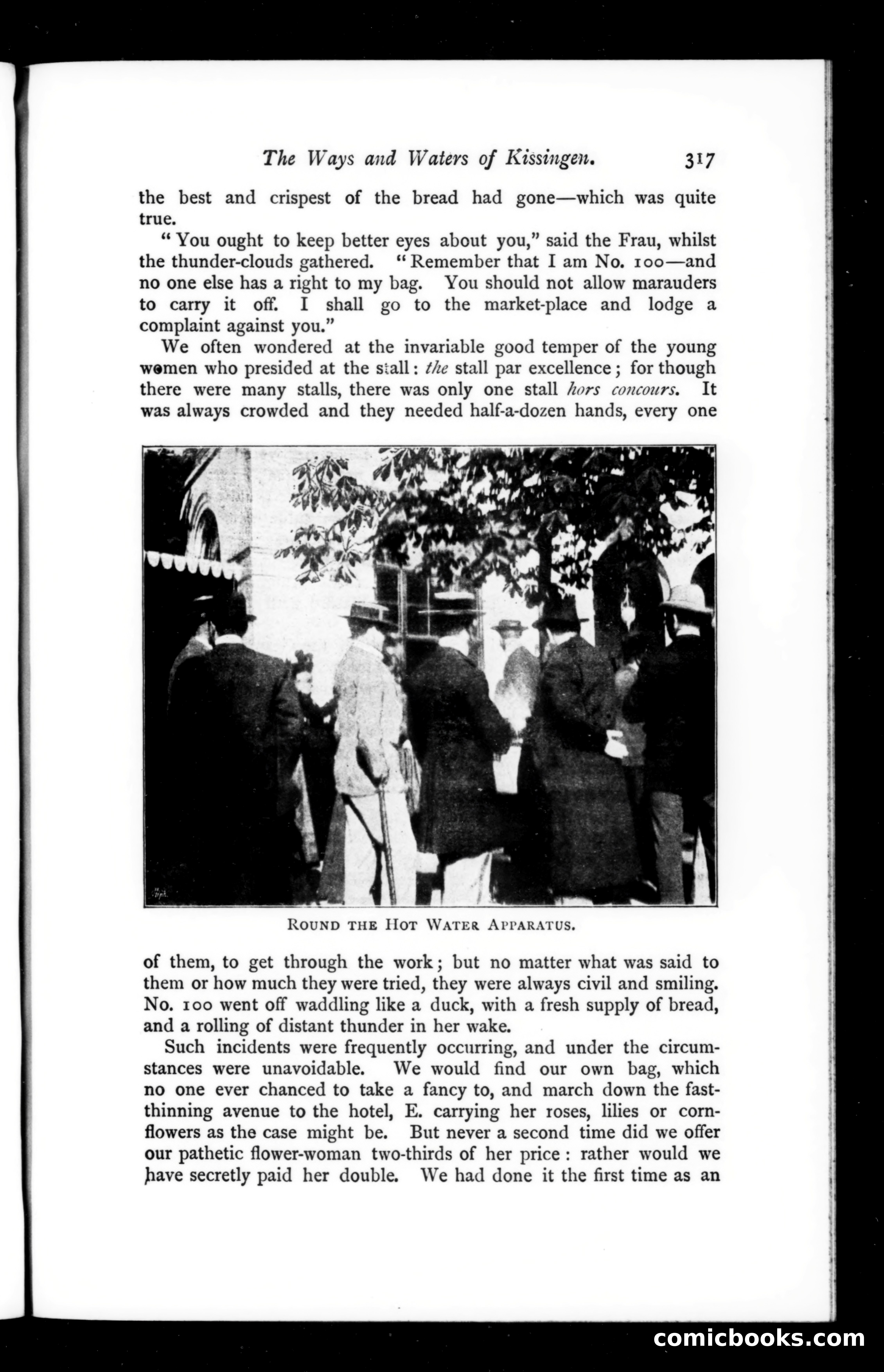 The Argosy, Vol. 67 — page 77 of 121