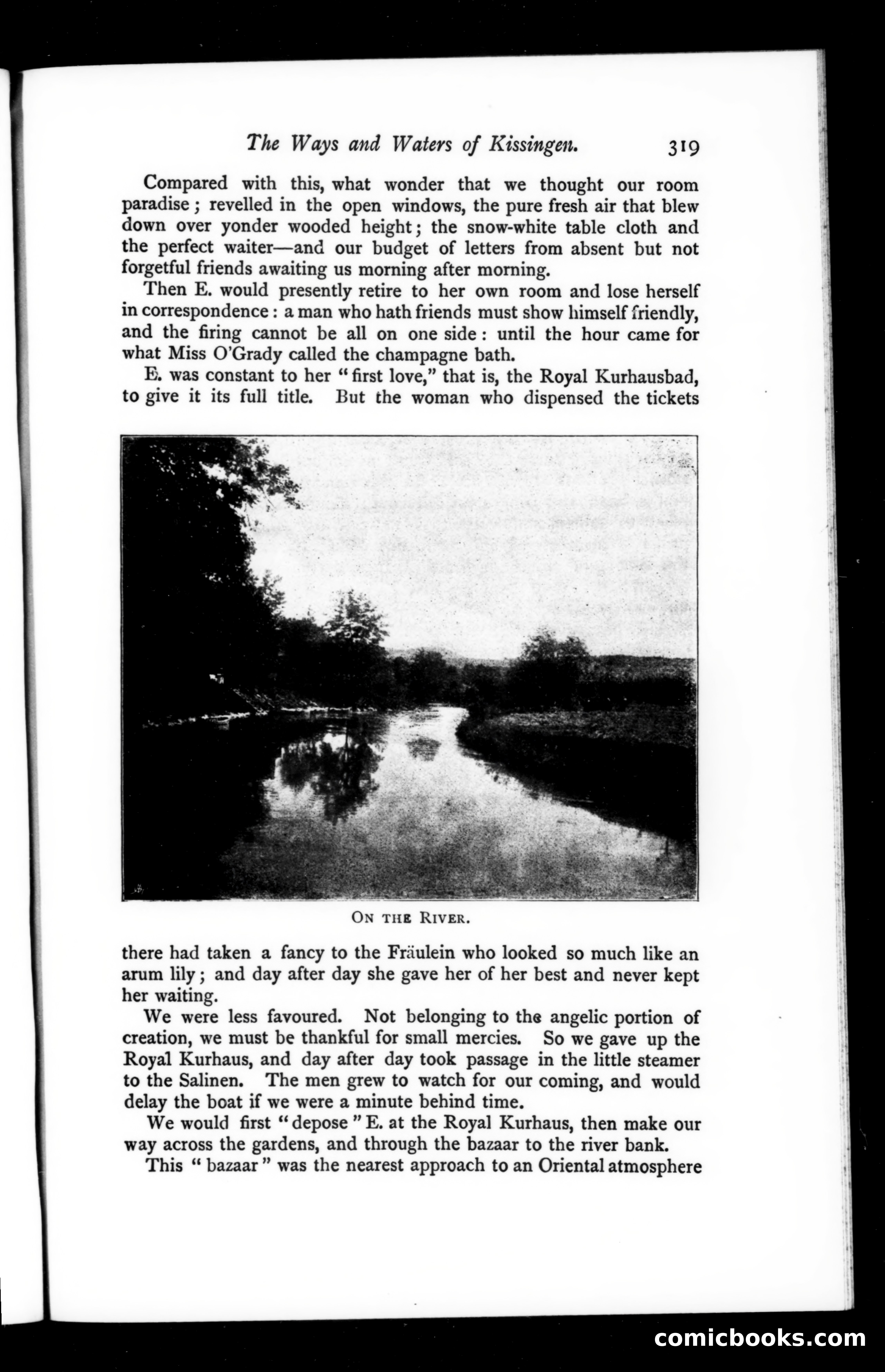 The Argosy, Vol. 67 — page 79 of 121