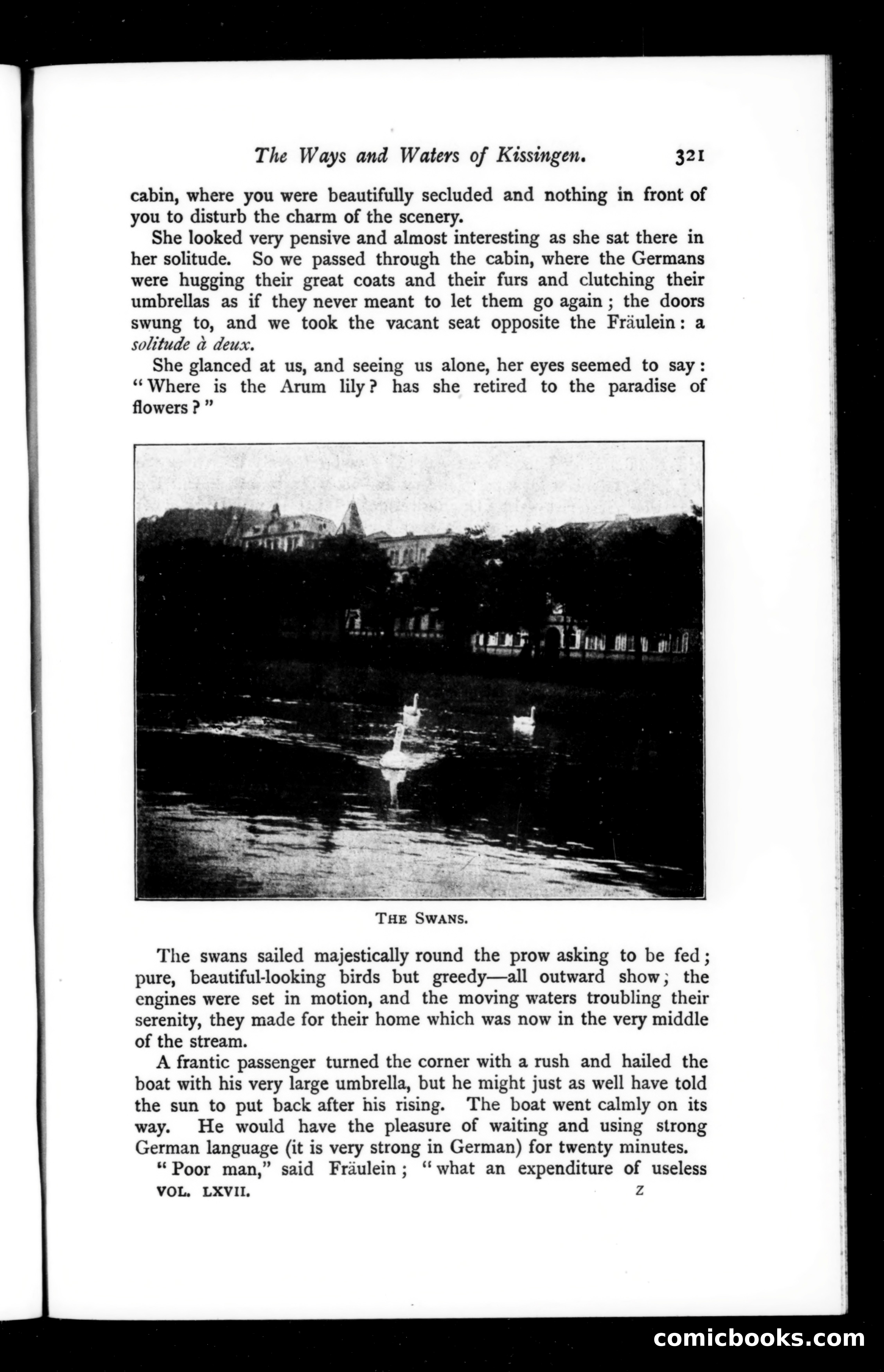 The Argosy, Vol. 67 — page 81 of 121