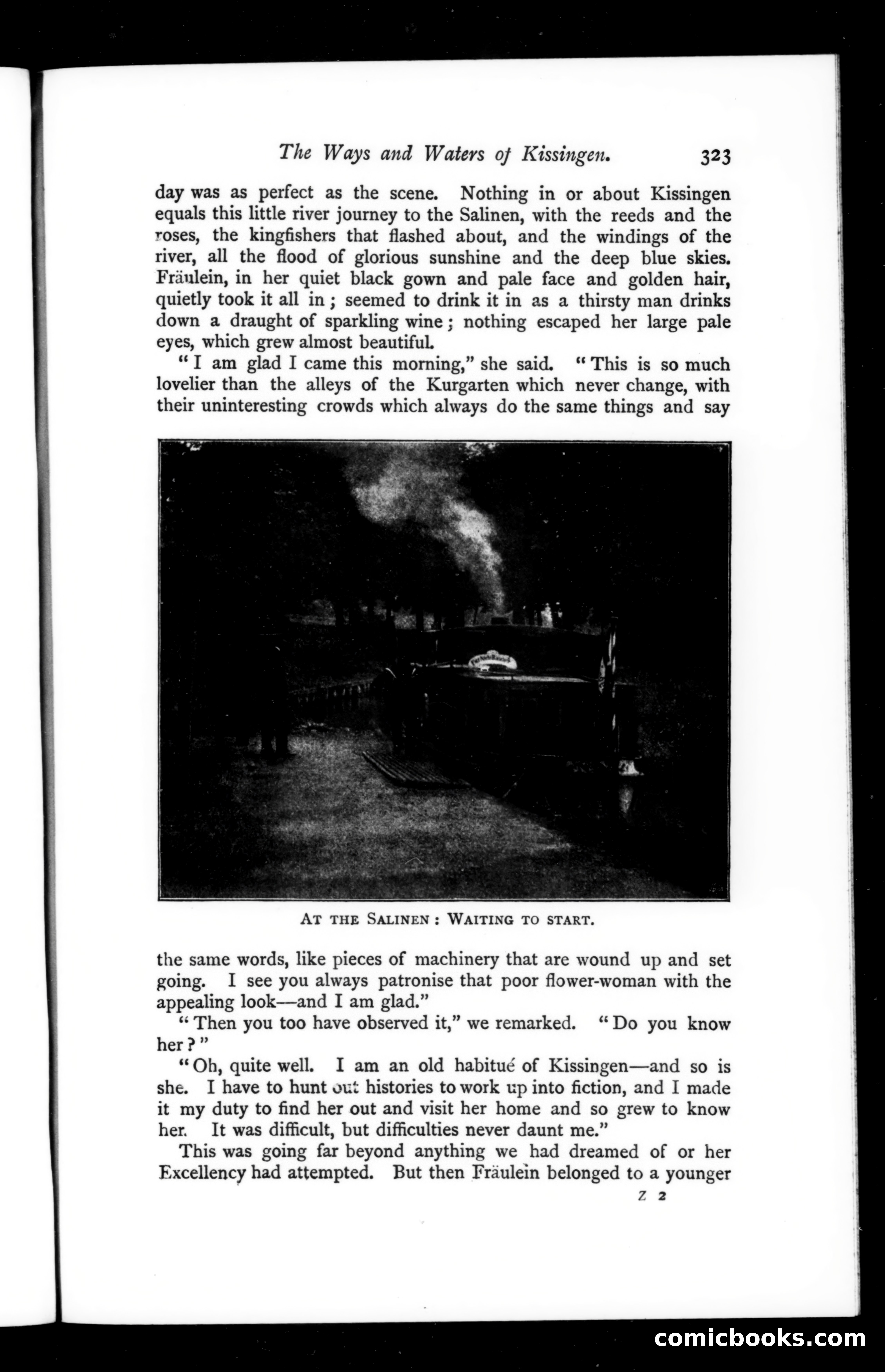The Argosy, Vol. 67 — page 83 of 121