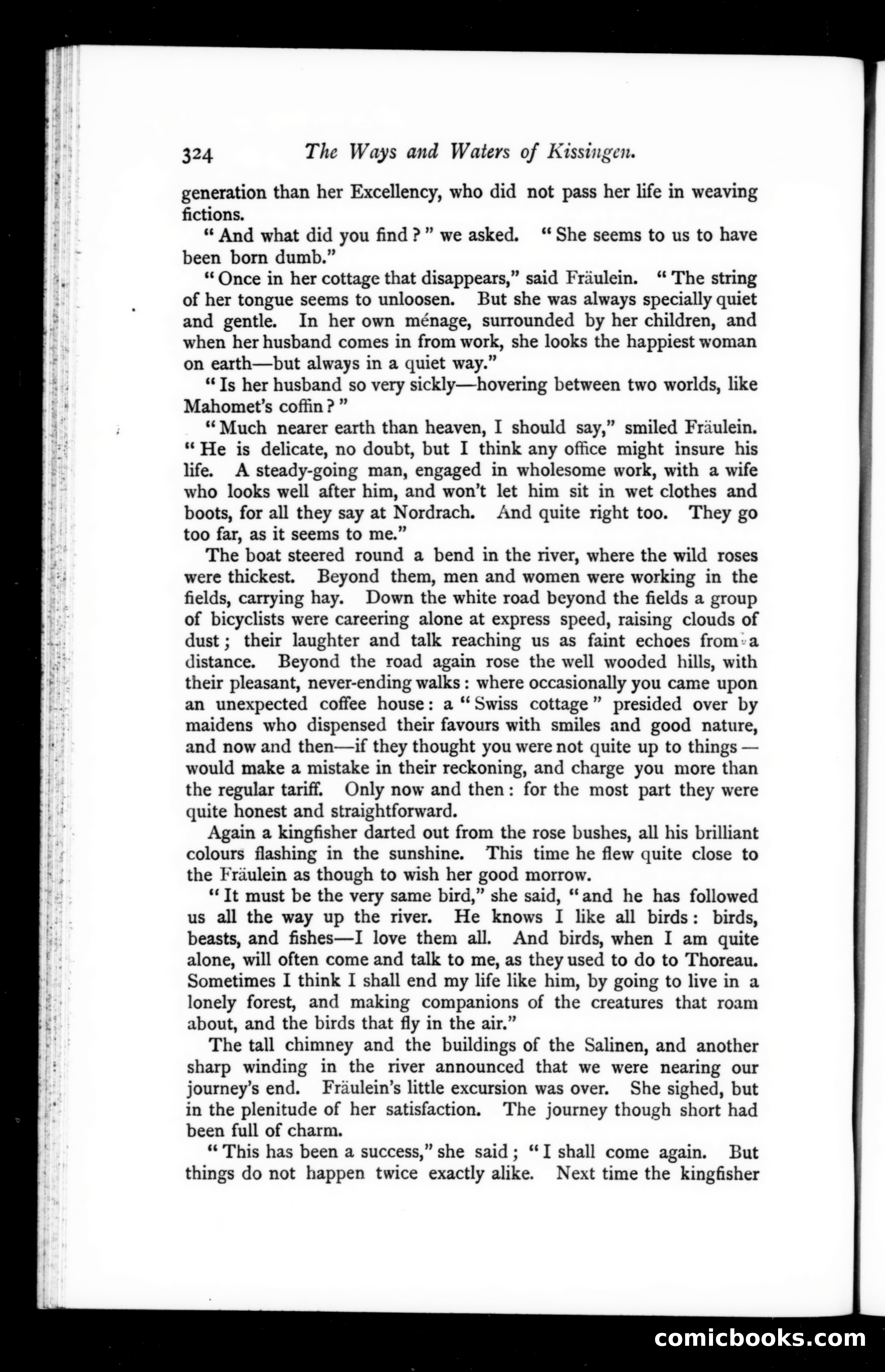 The Argosy, Vol. 67 — page 84 of 121