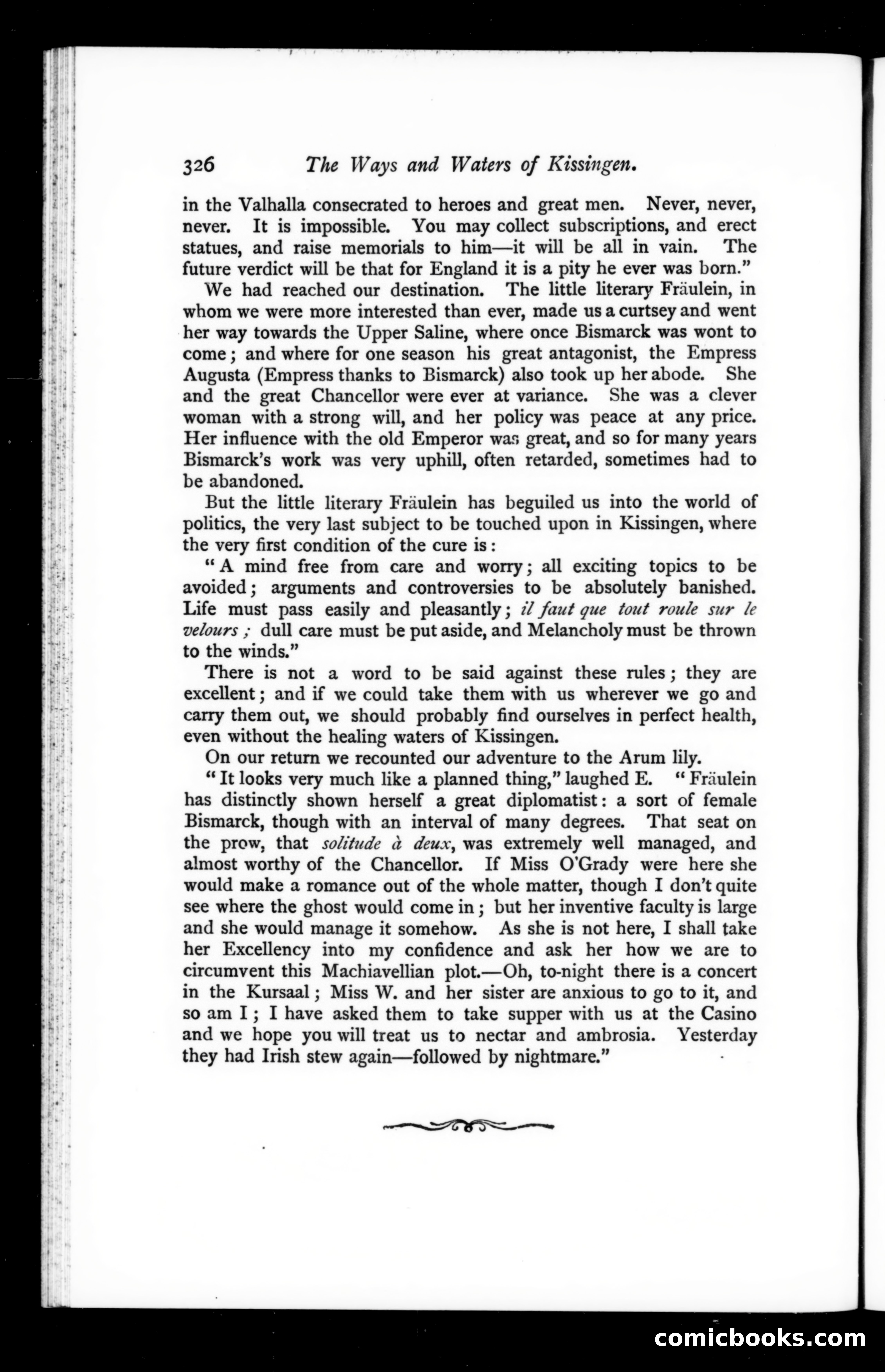 The Argosy, Vol. 67 — page 86 of 121