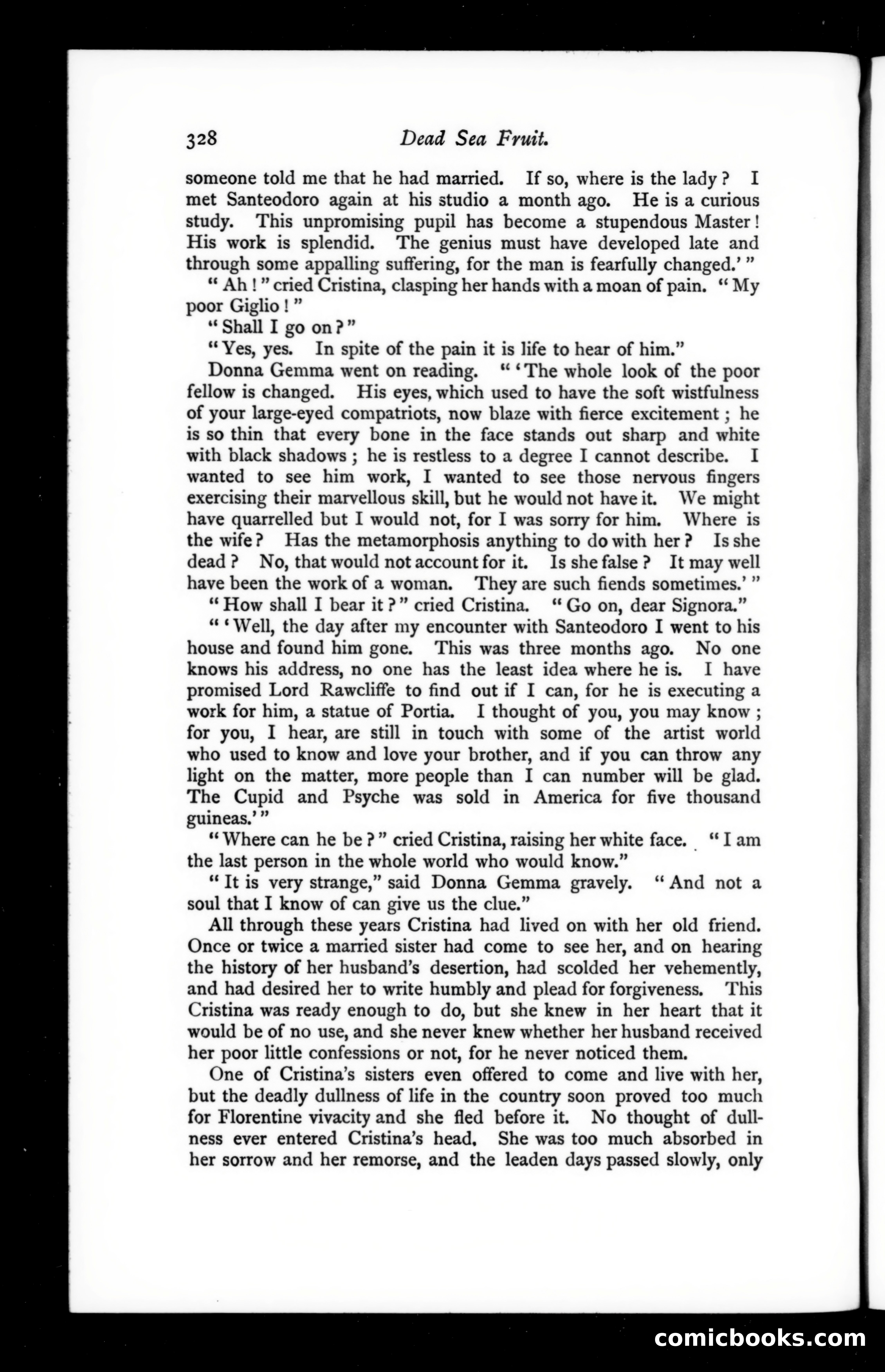 The Argosy, Vol. 67 — page 88 of 121