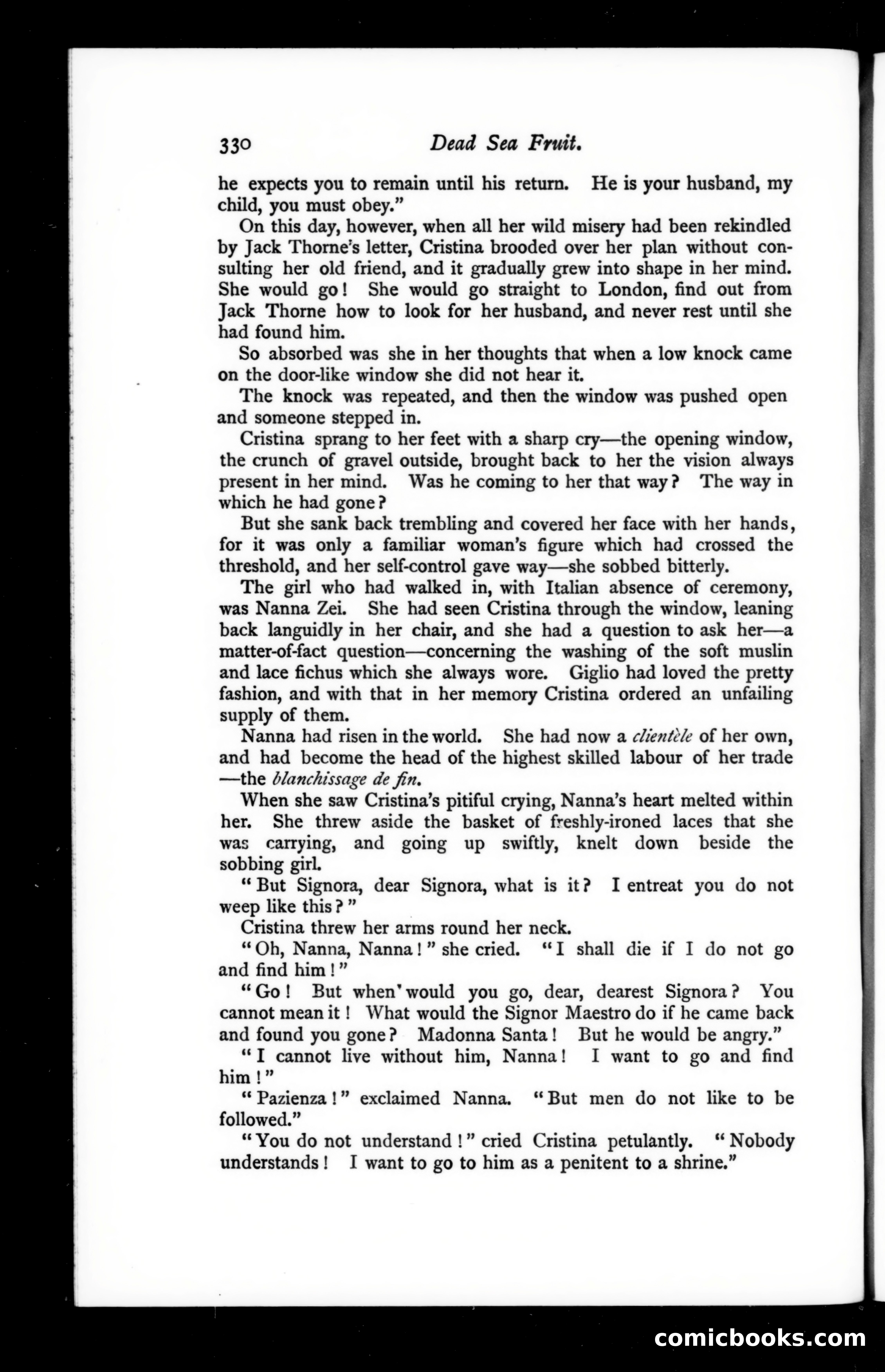 The Argosy, Vol. 67 — page 90 of 121