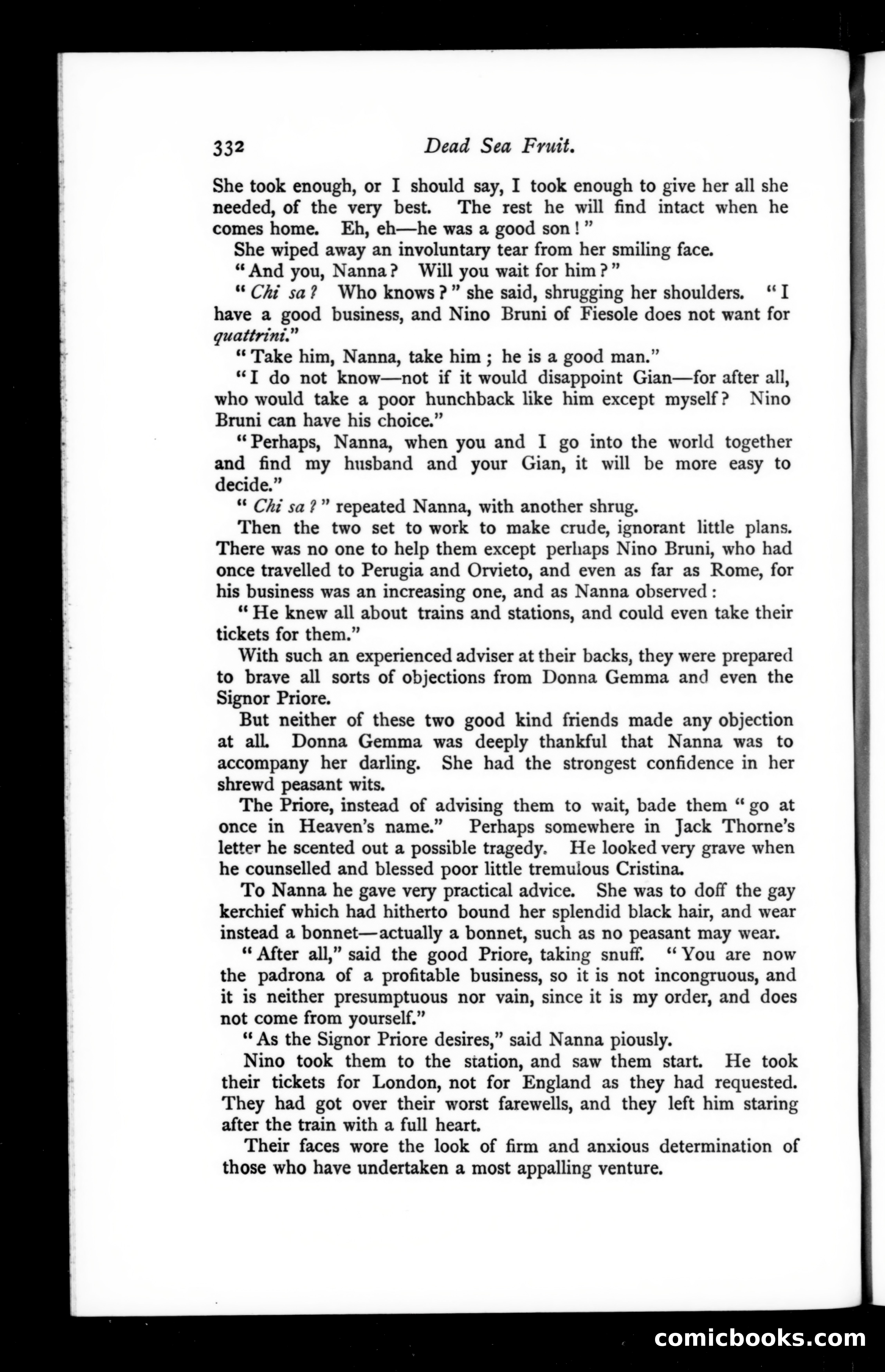 The Argosy, Vol. 67 — page 92 of 121