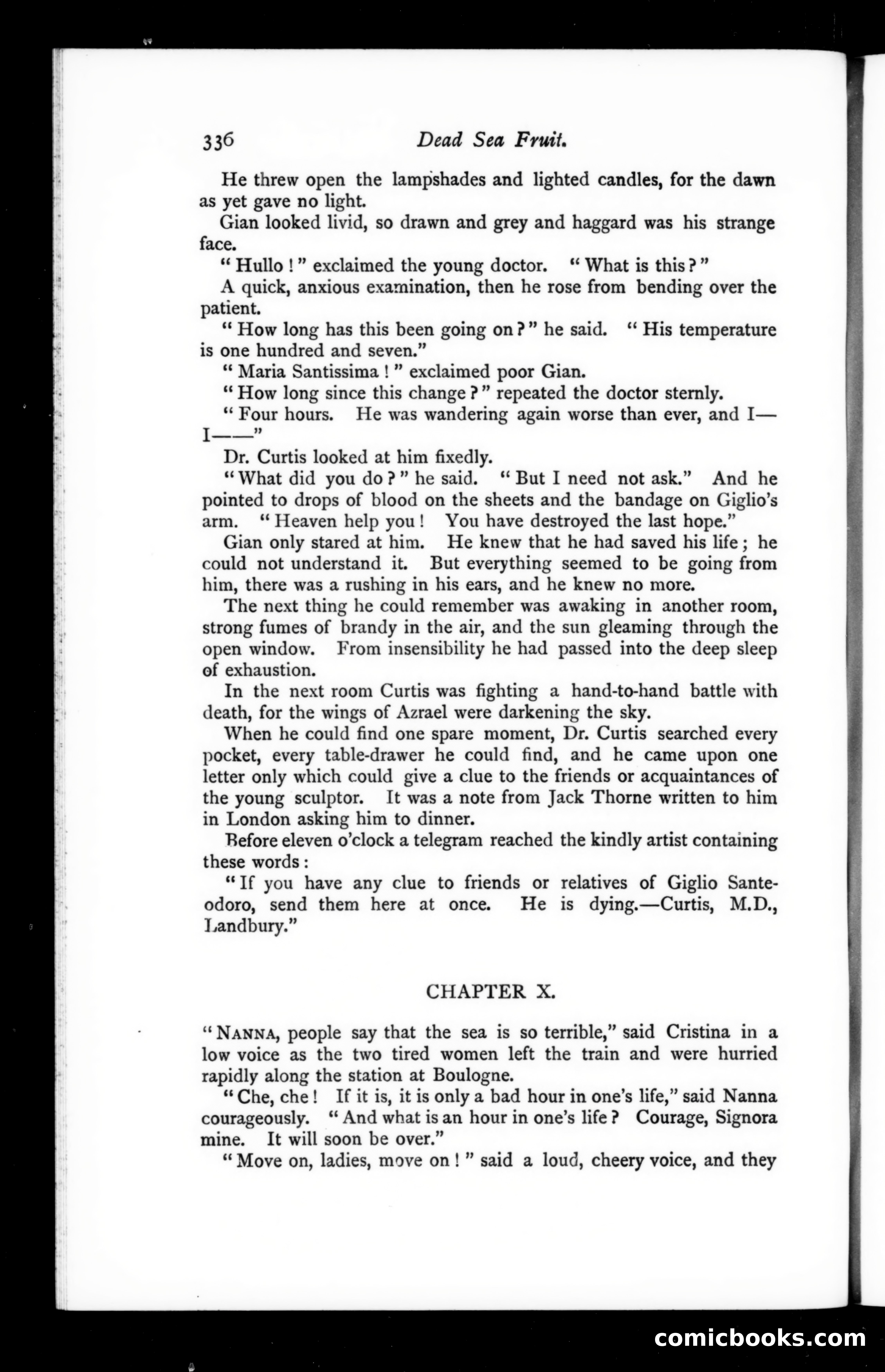 The Argosy, Vol. 67 — page 96 of 121