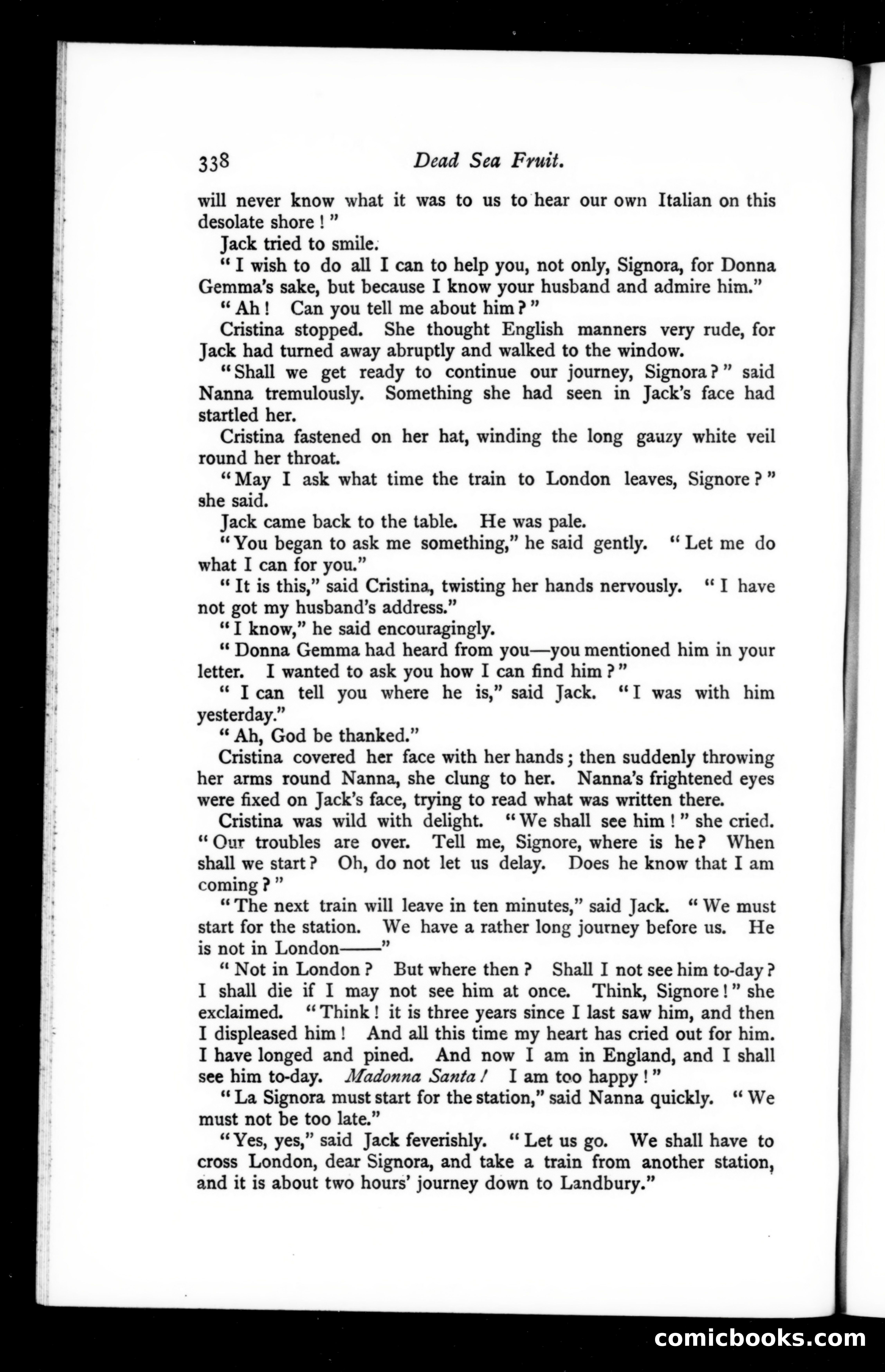 The Argosy, Vol. 67 — page 98 of 121