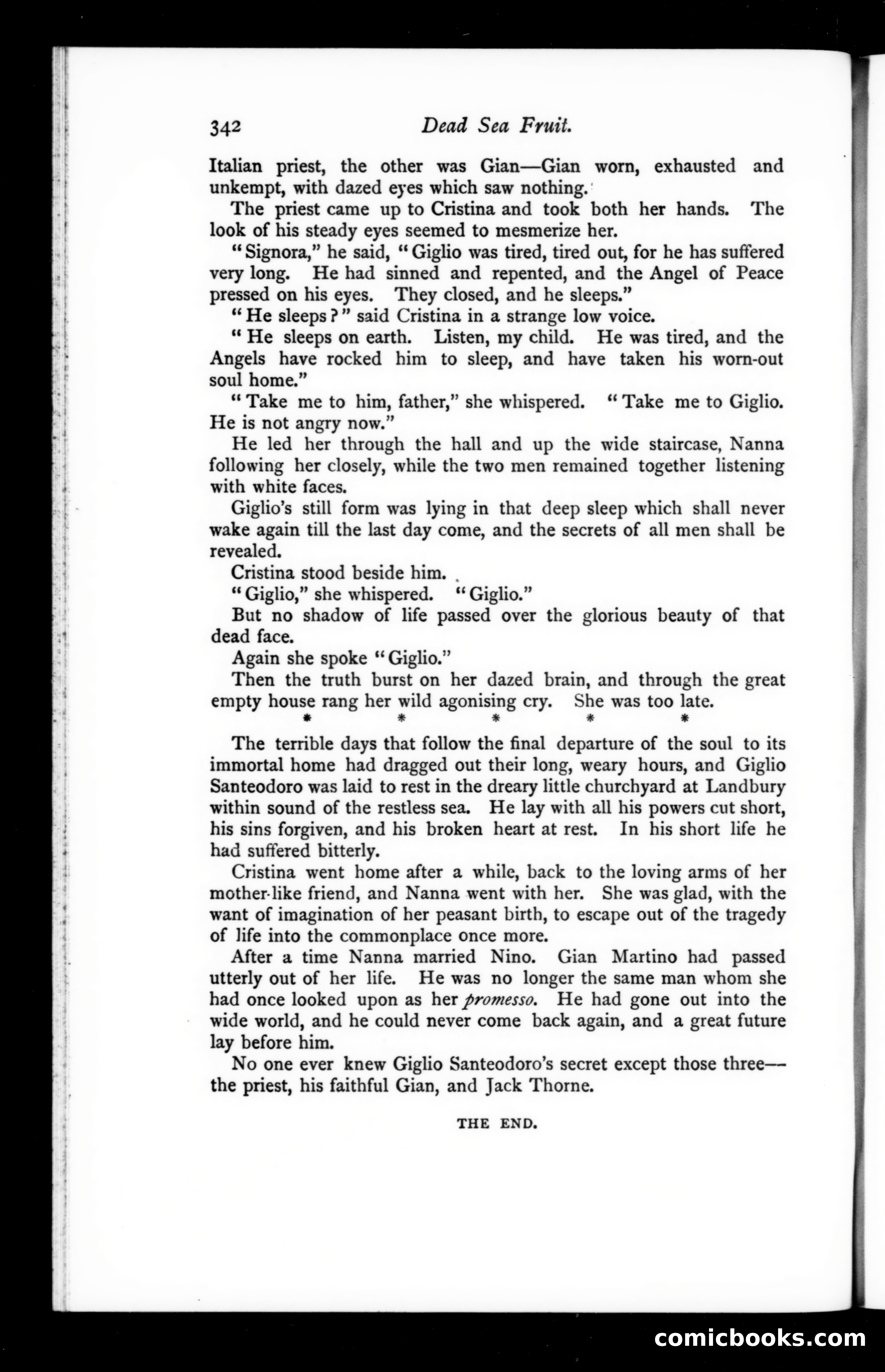 The Argosy, Vol. 67 — page 102 of 121