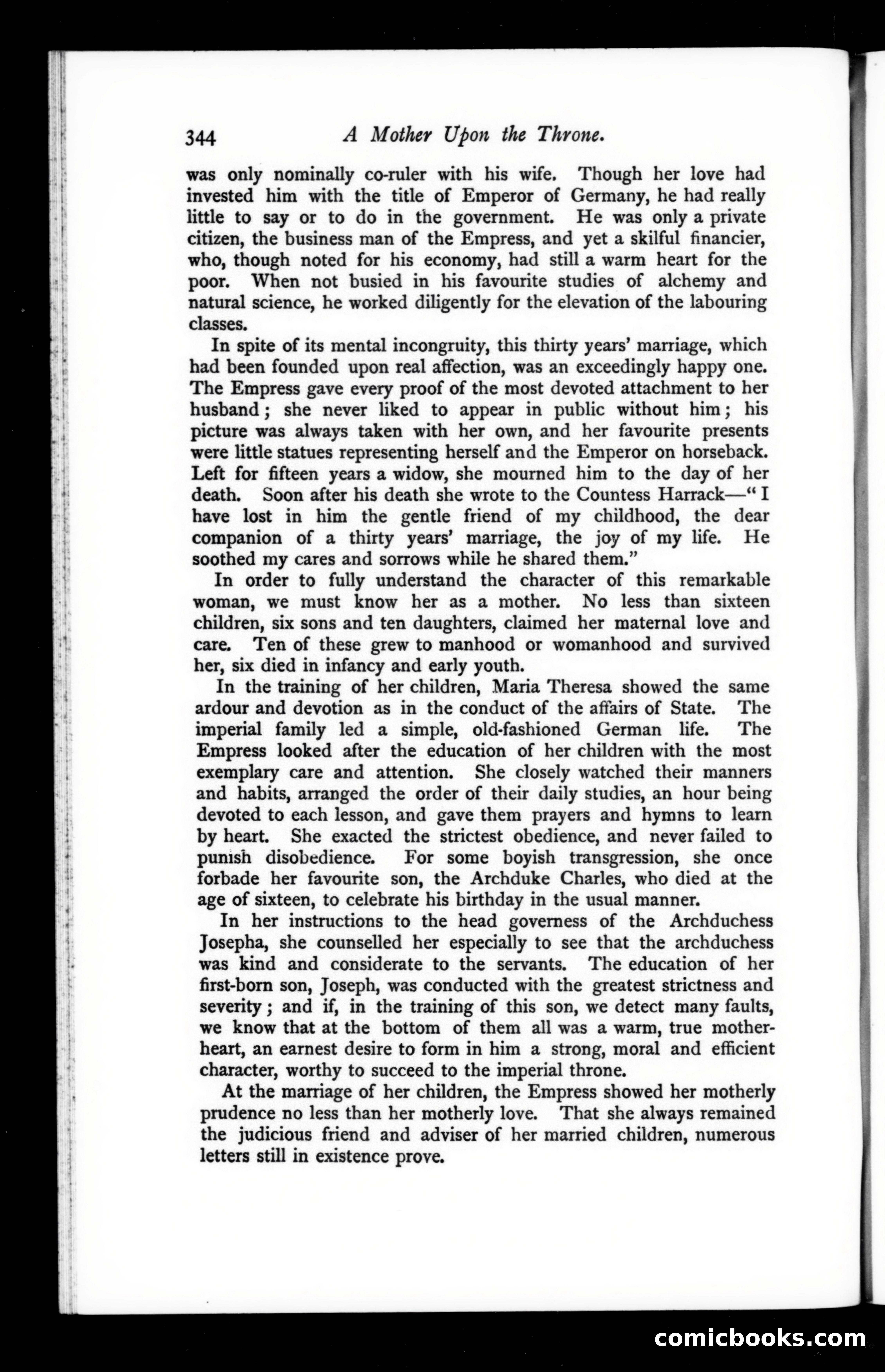 The Argosy, Vol. 67 — page 104 of 121