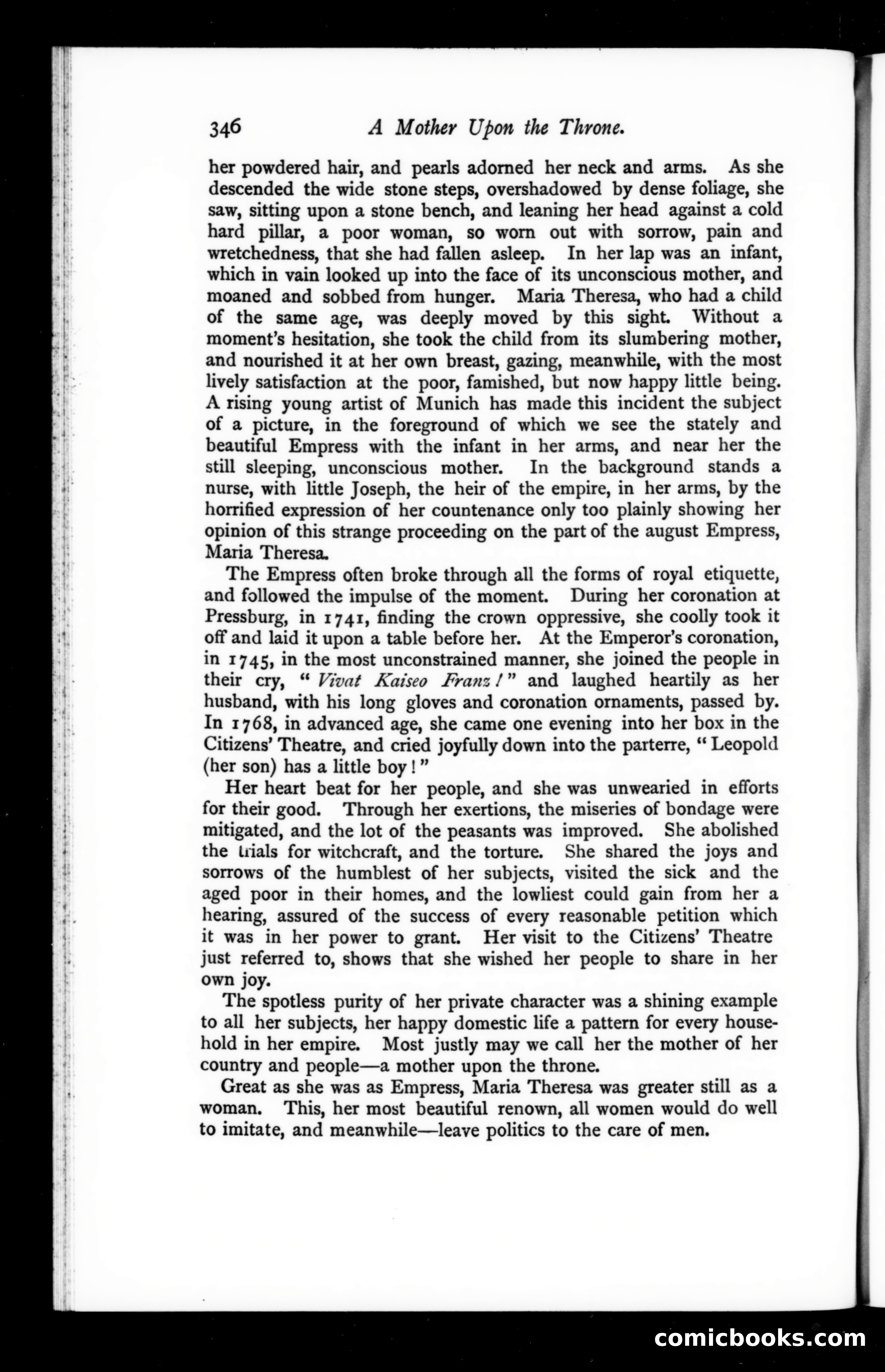 The Argosy, Vol. 67 — page 106 of 121