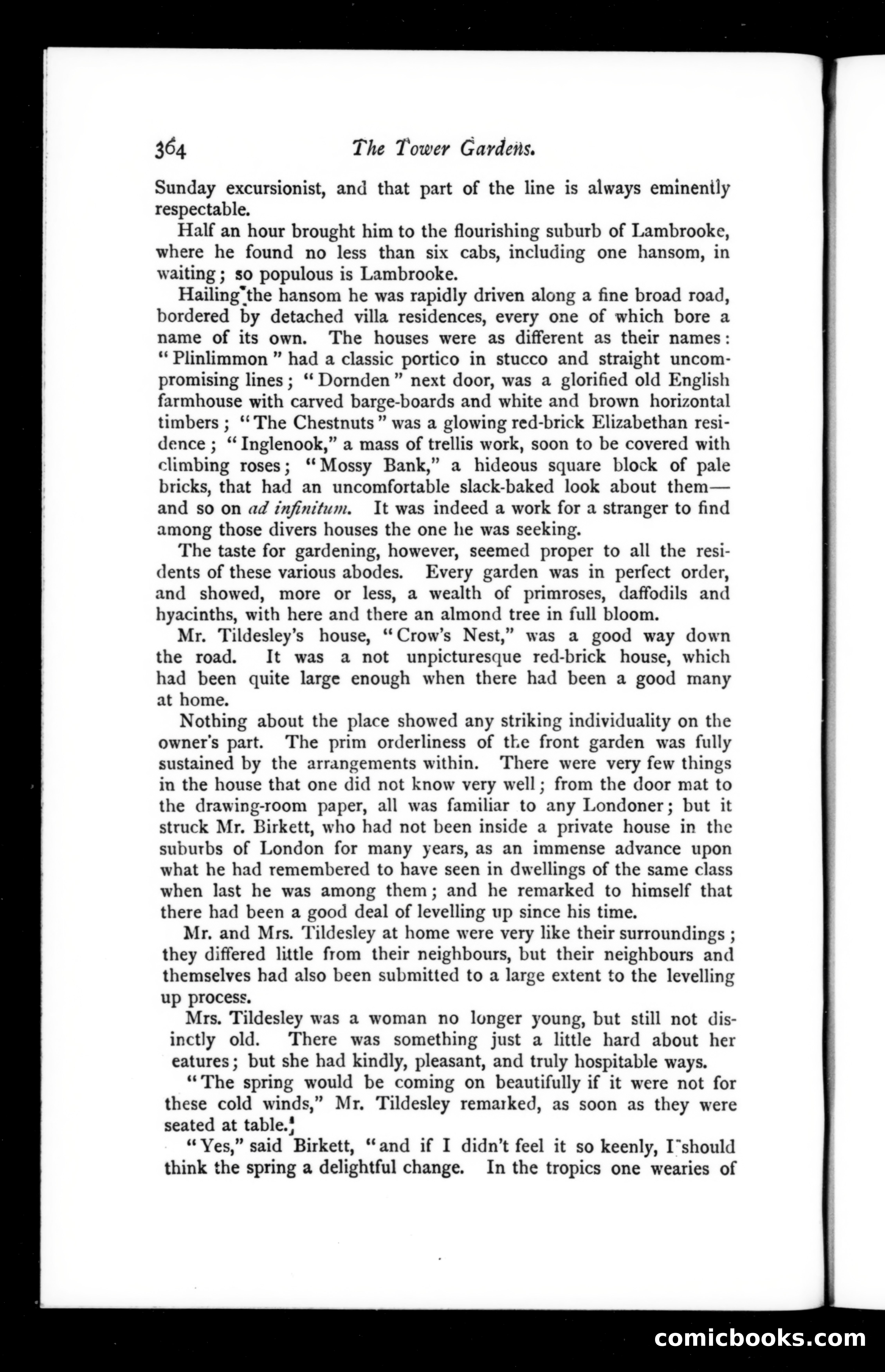 The Argosy, Vol. 67 — page 4 of 125