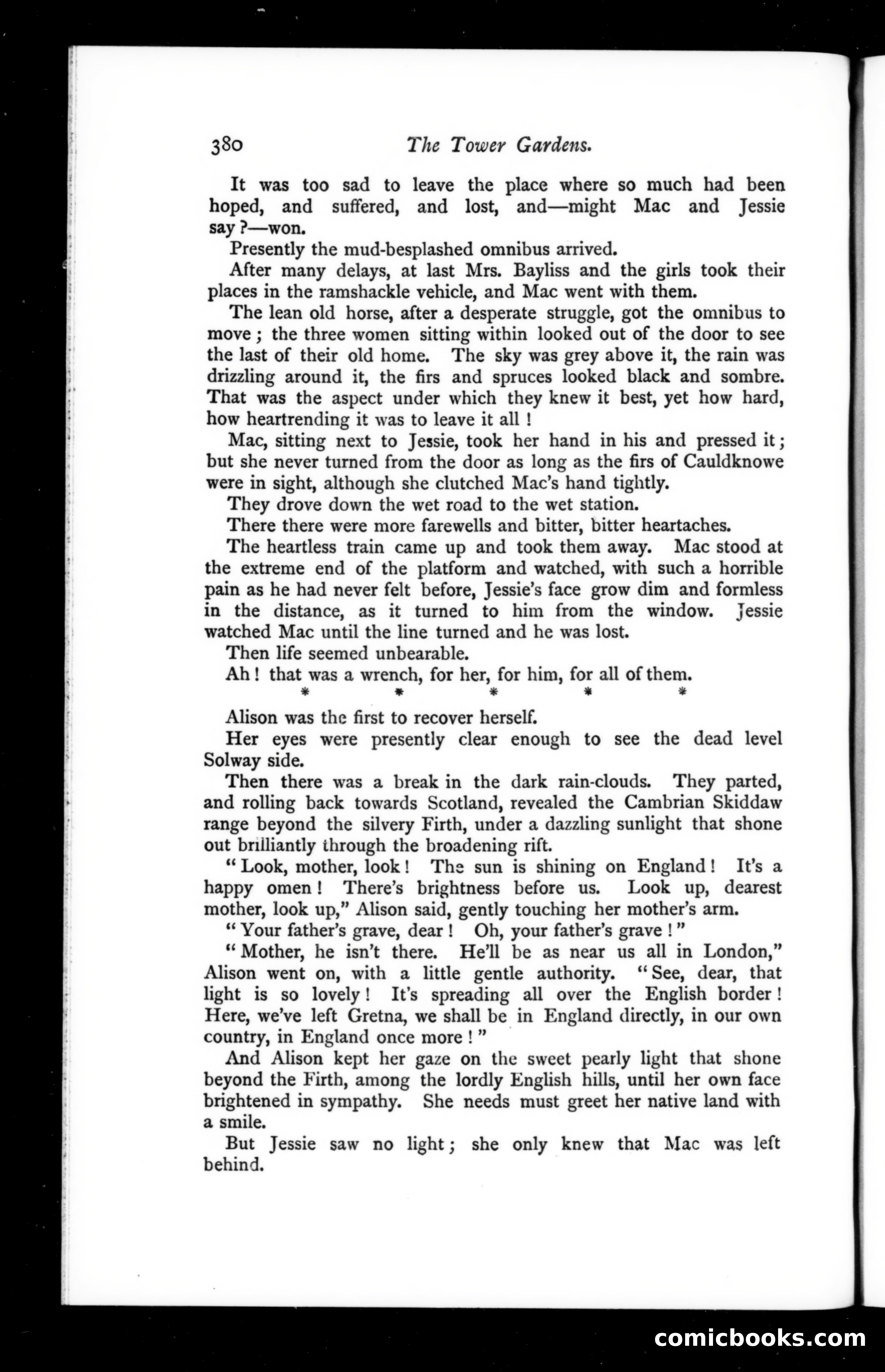 The Argosy, Vol. 67 — page 20 of 125