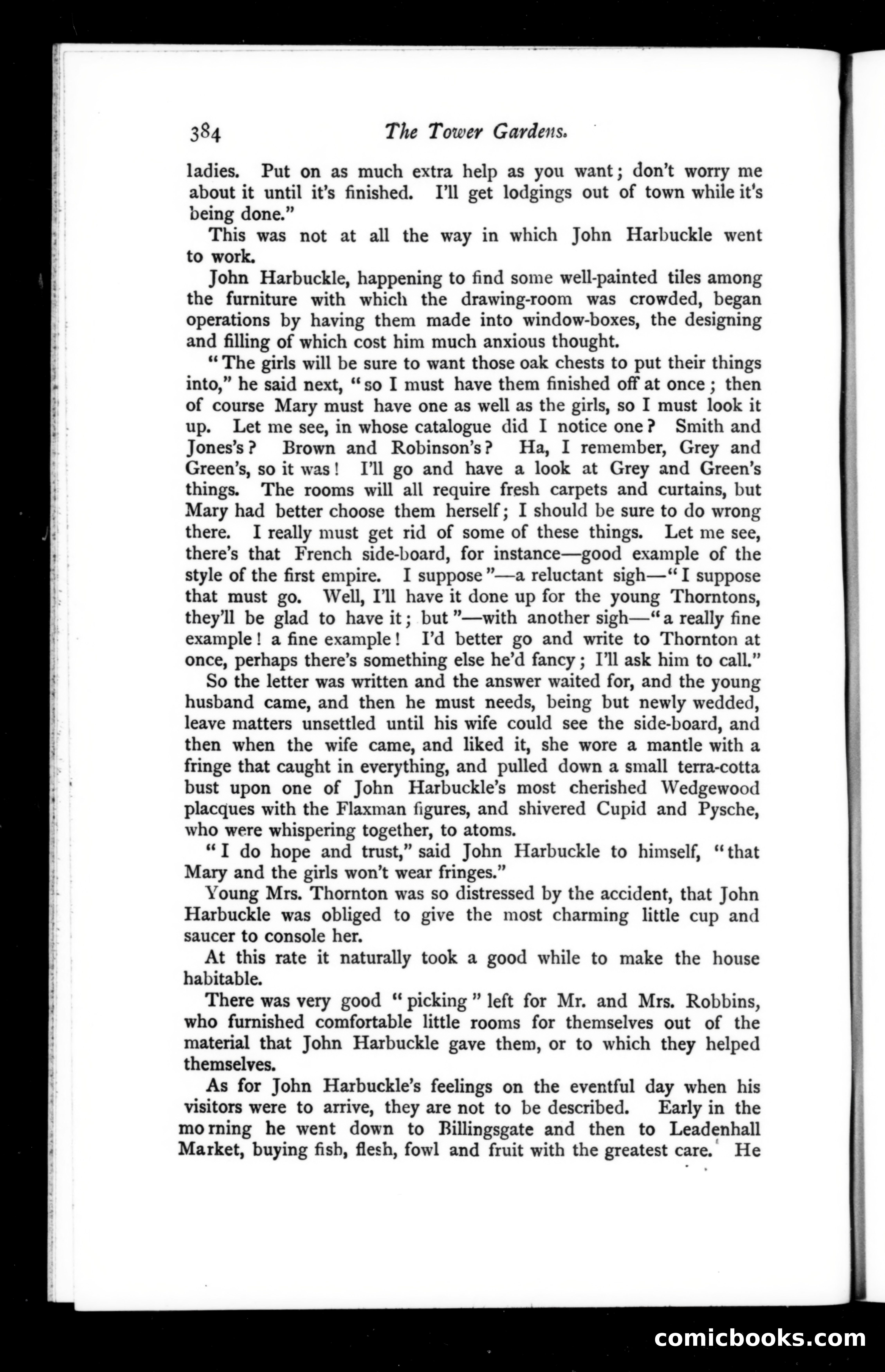 The Argosy, Vol. 67 — page 24 of 125