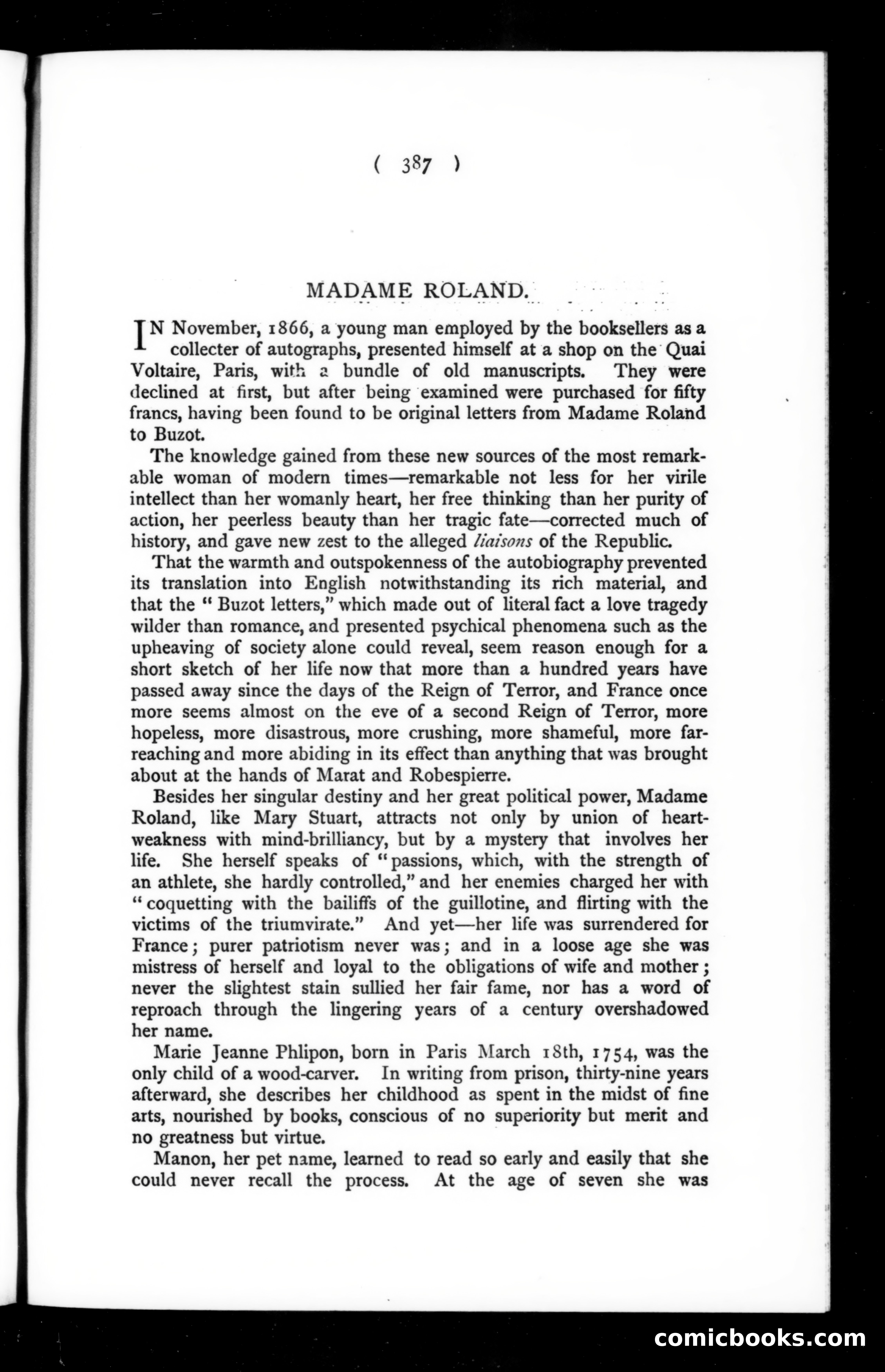 The Argosy, Vol. 67 — page 27 of 125