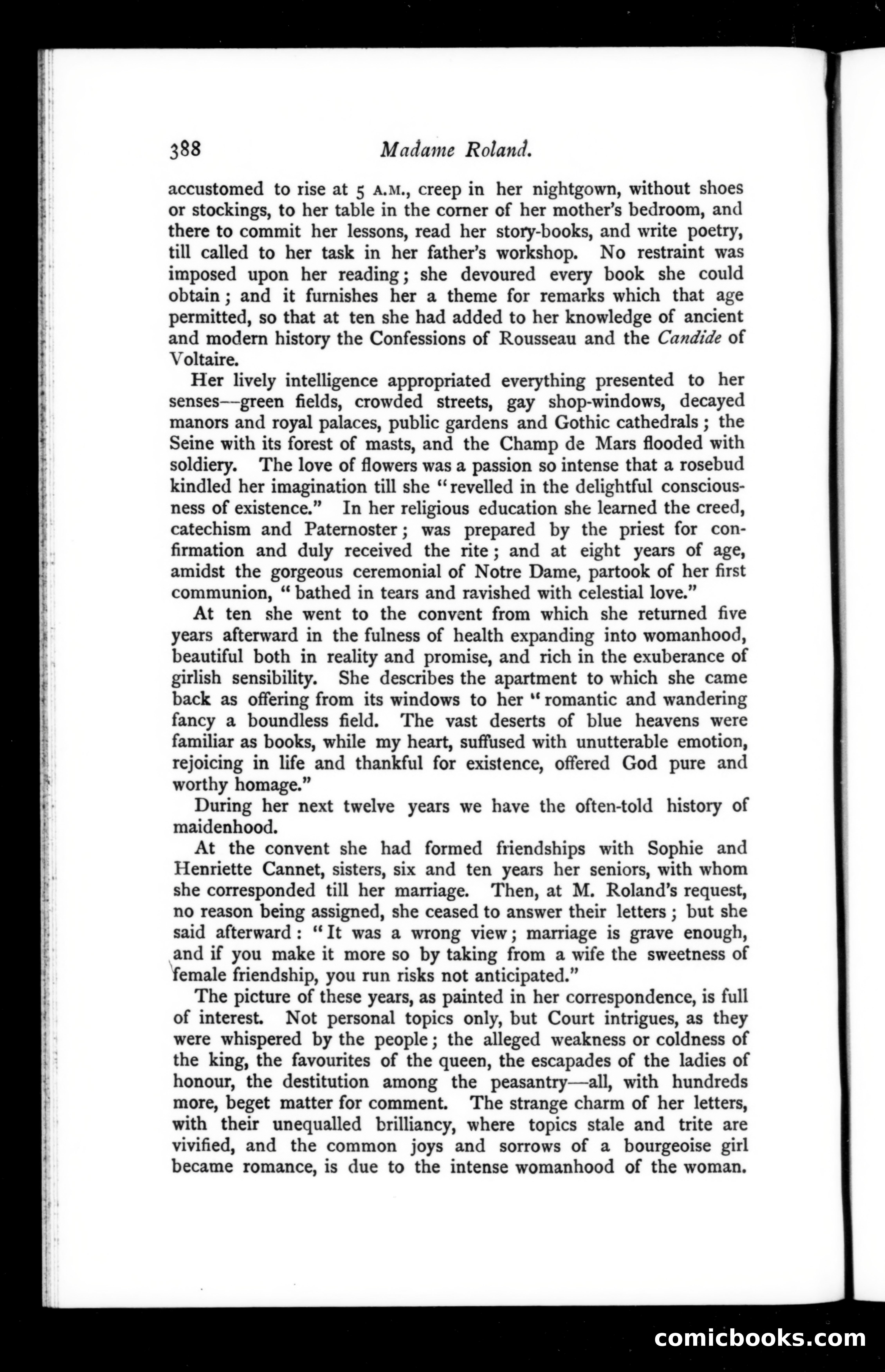 The Argosy, Vol. 67 — page 28 of 125