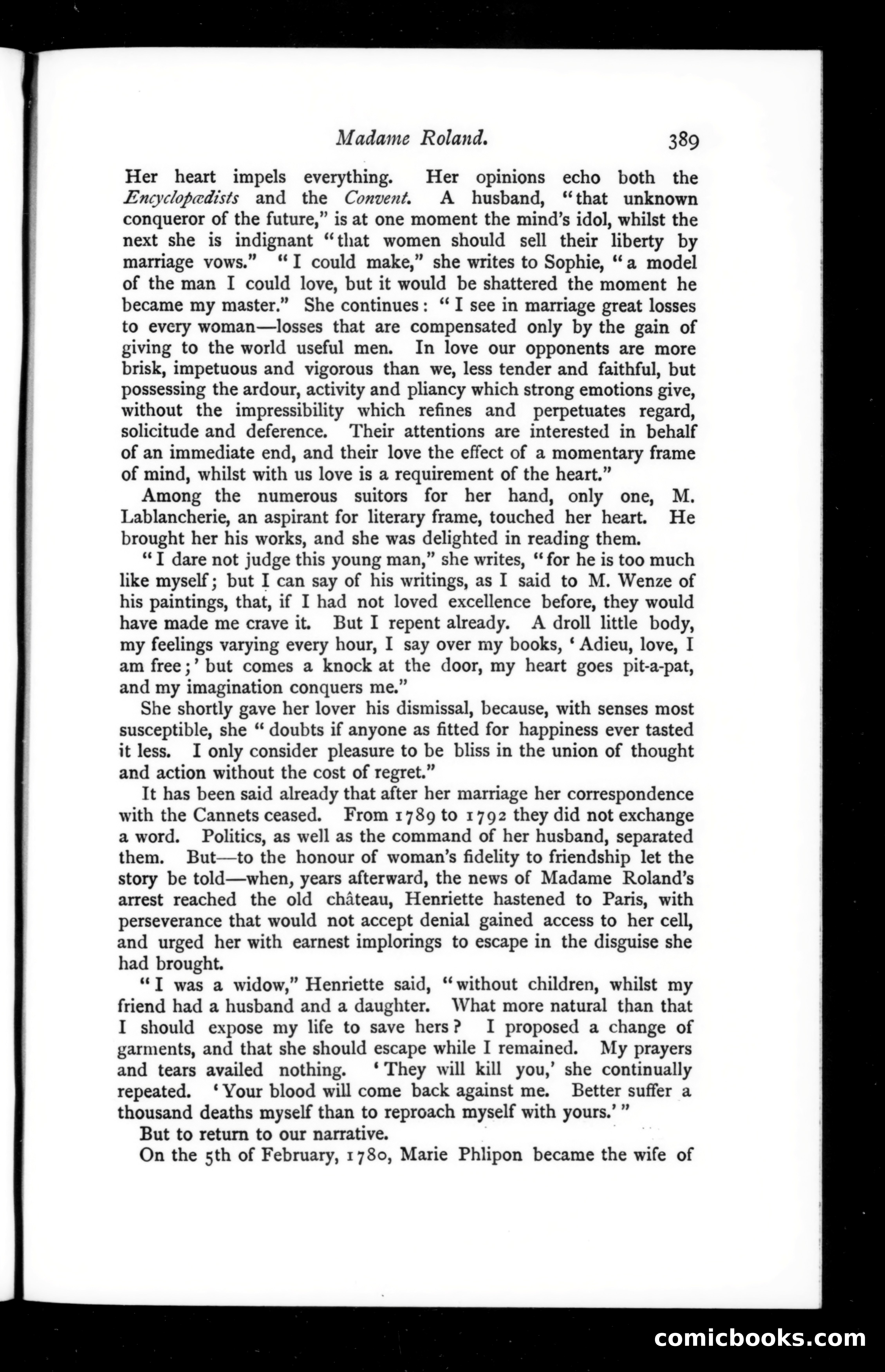 The Argosy, Vol. 67 — page 29 of 125