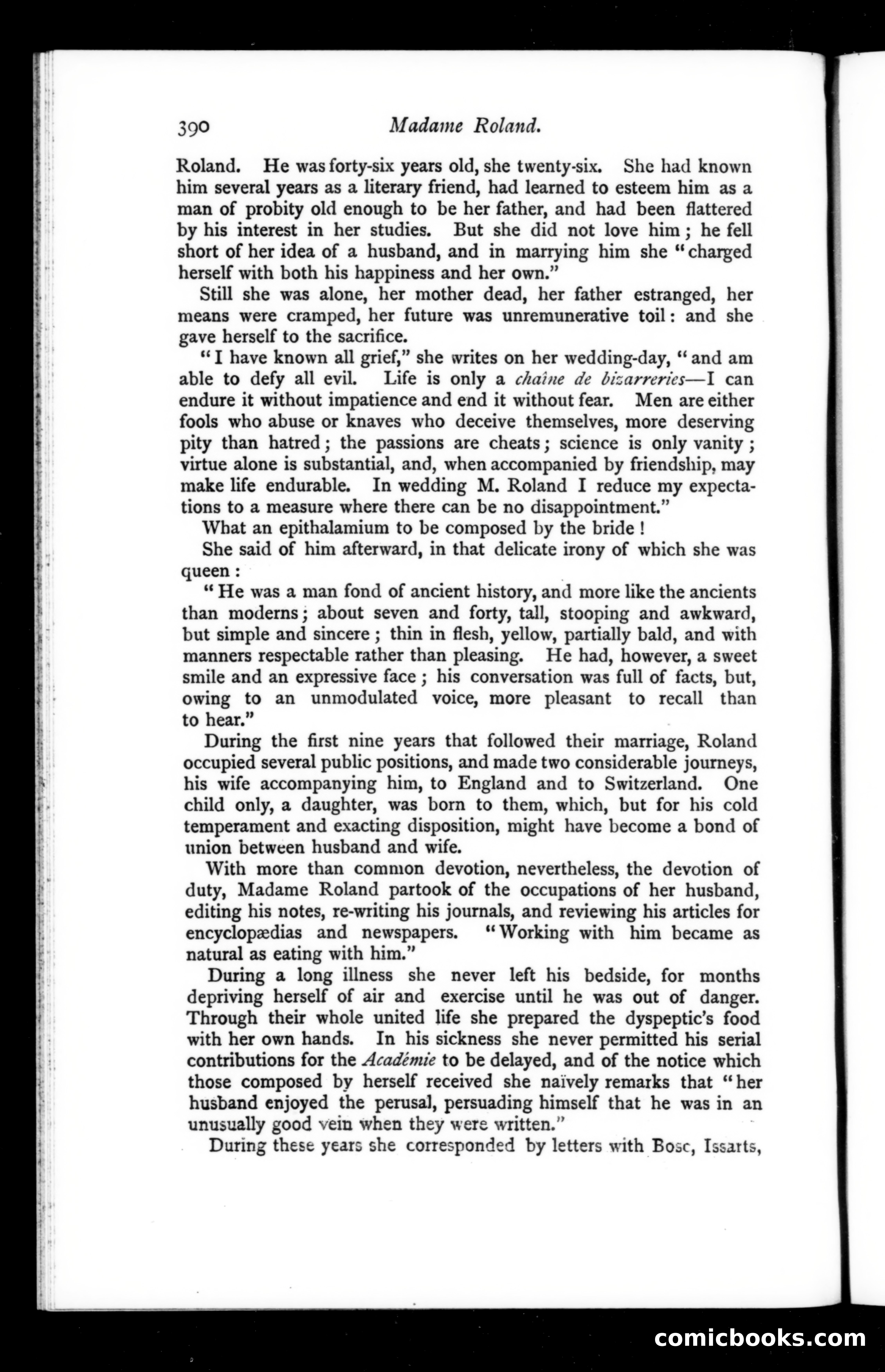 The Argosy, Vol. 67 — page 30 of 125